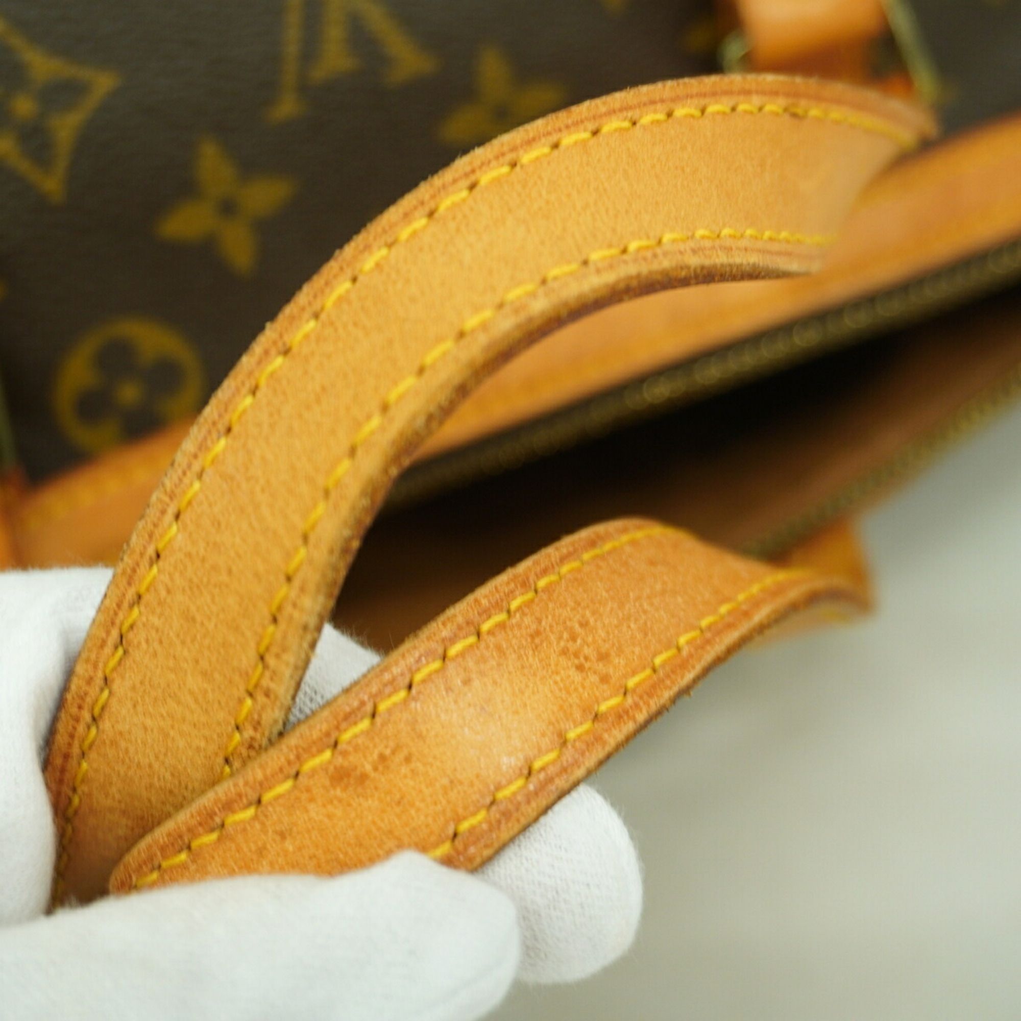 Boston Bag (Pre-Owned) - Louis Vuitton - Modalova