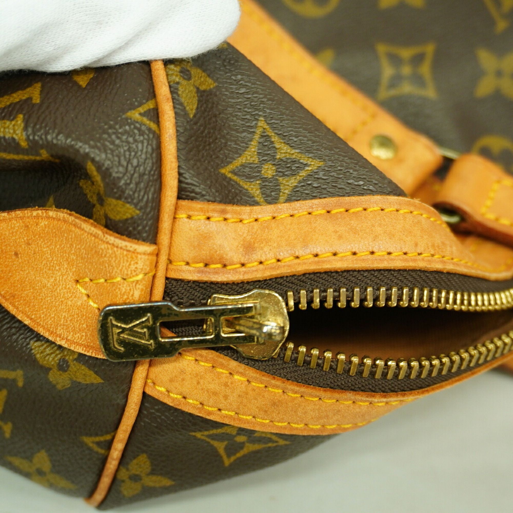 Boston Bag (Pre-Owned) - Louis Vuitton - Modalova