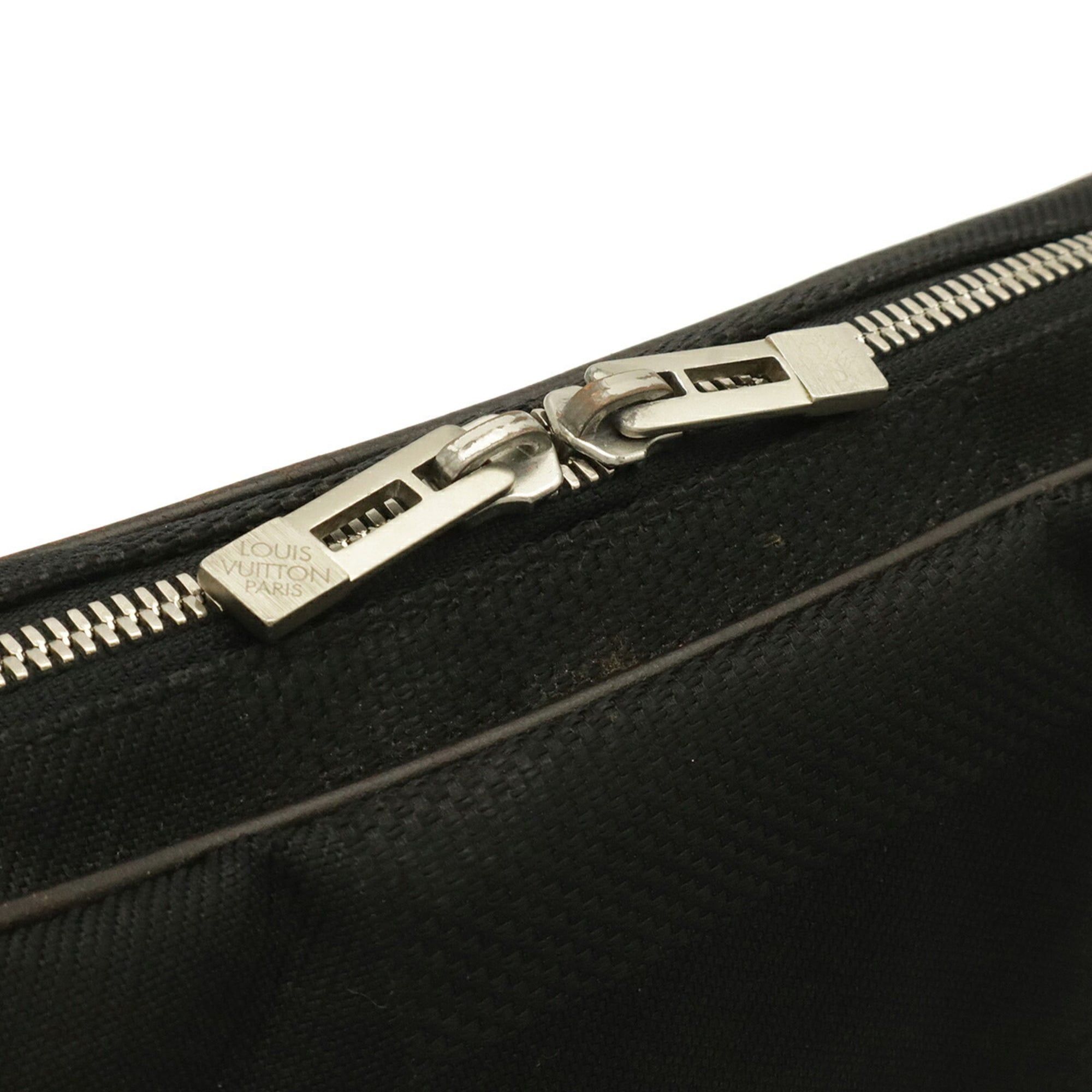 Damier Geant Sling Bag (Pre-Owned) - Louis Vuitton - Modalova