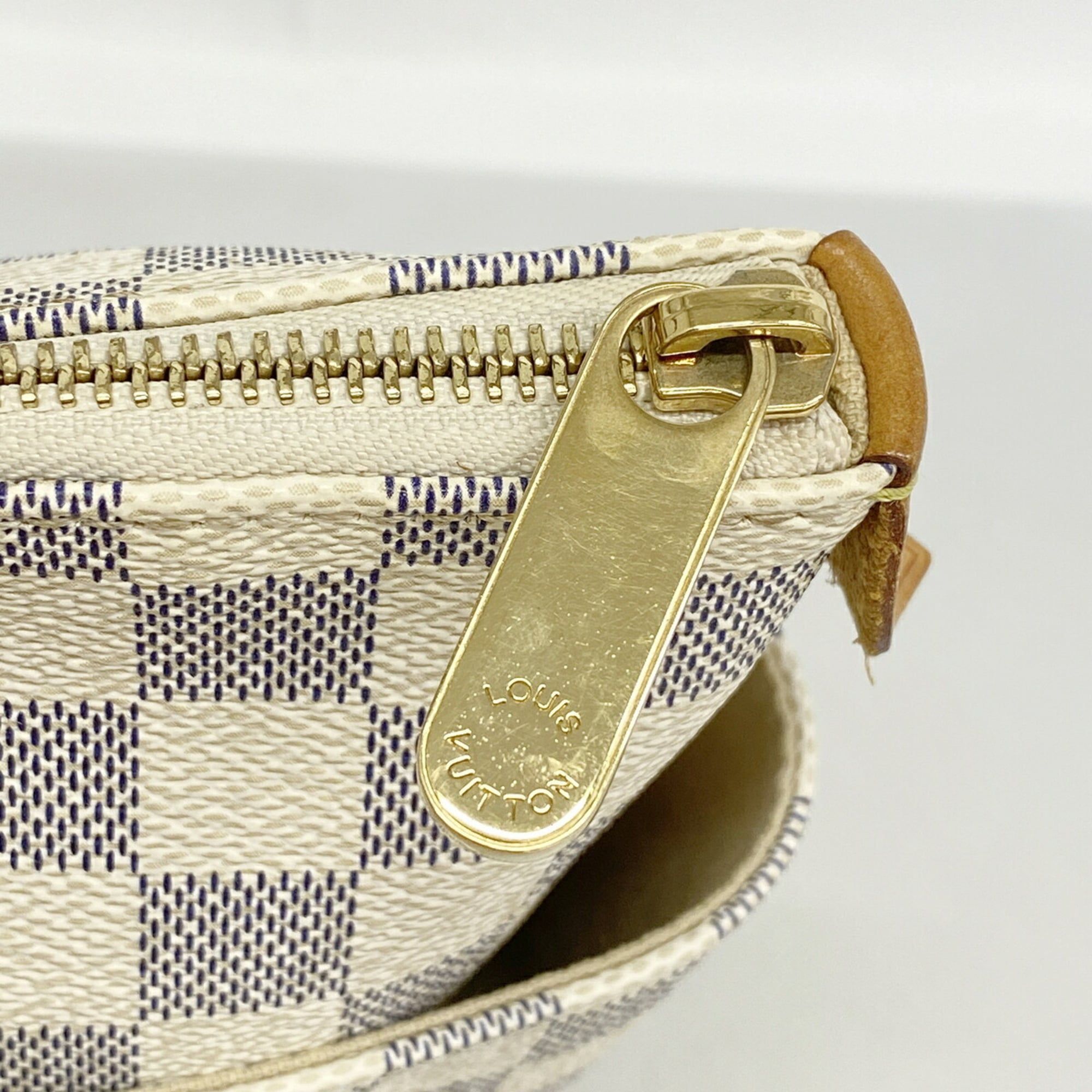 Tote Bag (Pre-Owned) - Louis Vuitton - Modalova