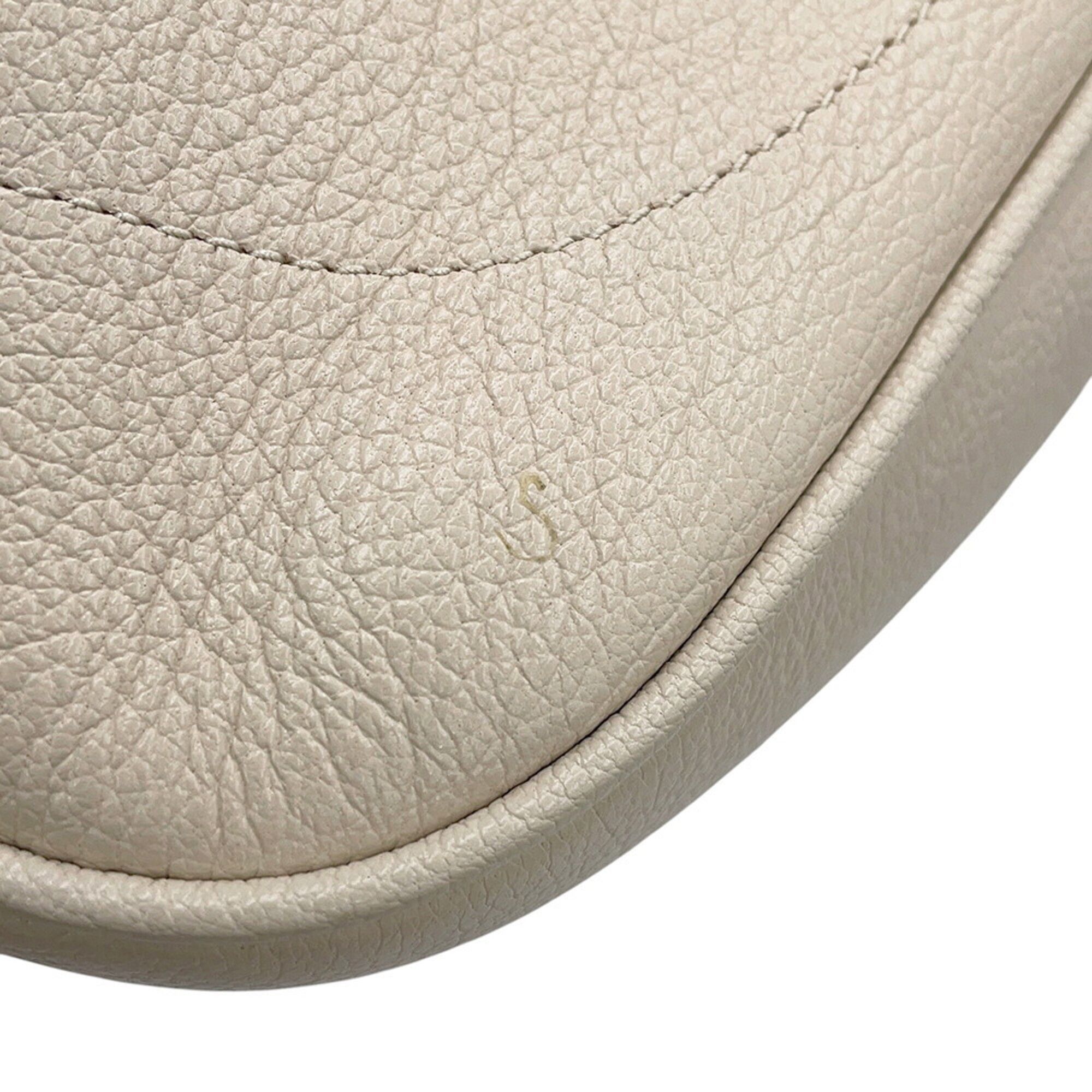 Leather Handbag Shoulder Bag (Pre-Owned) - Gucci - Modalova