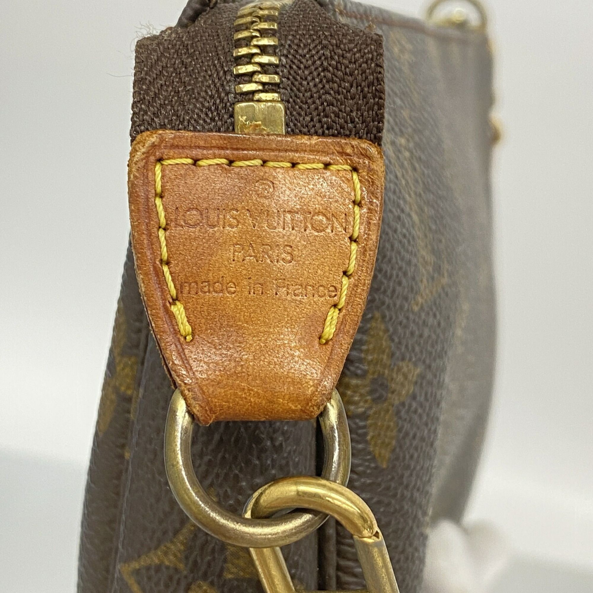 Pouch (Pre-Owned) - Louis Vuitton - Modalova