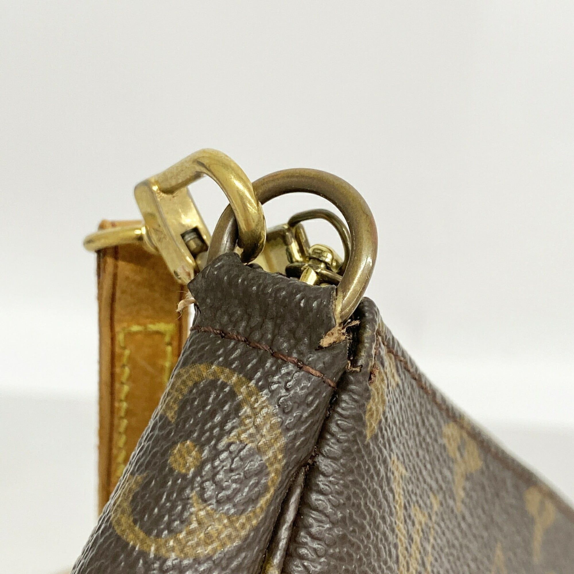 Pouch (Pre-Owned) - Louis Vuitton - Modalova
