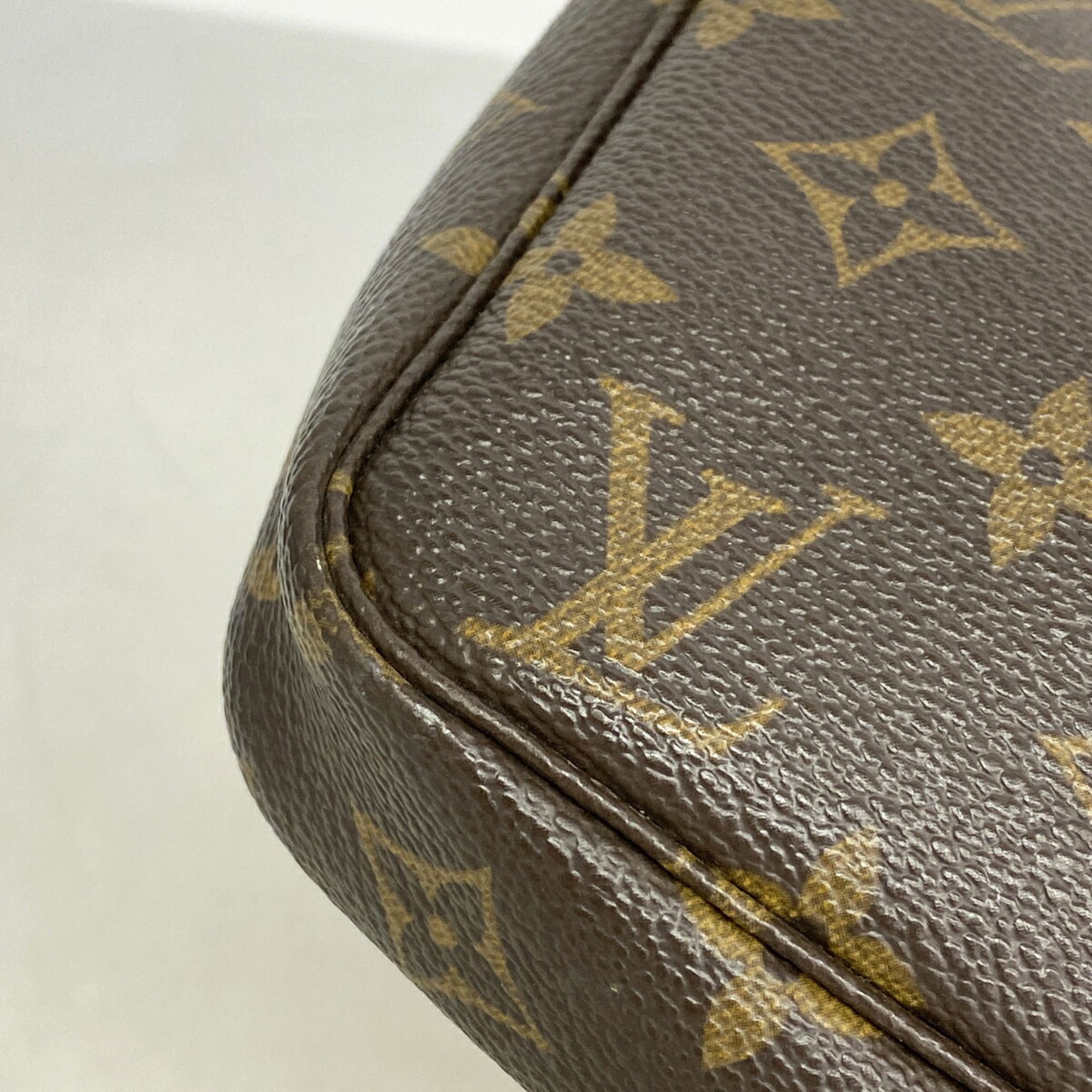 Pouch (Pre-Owned) - Louis Vuitton - Modalova