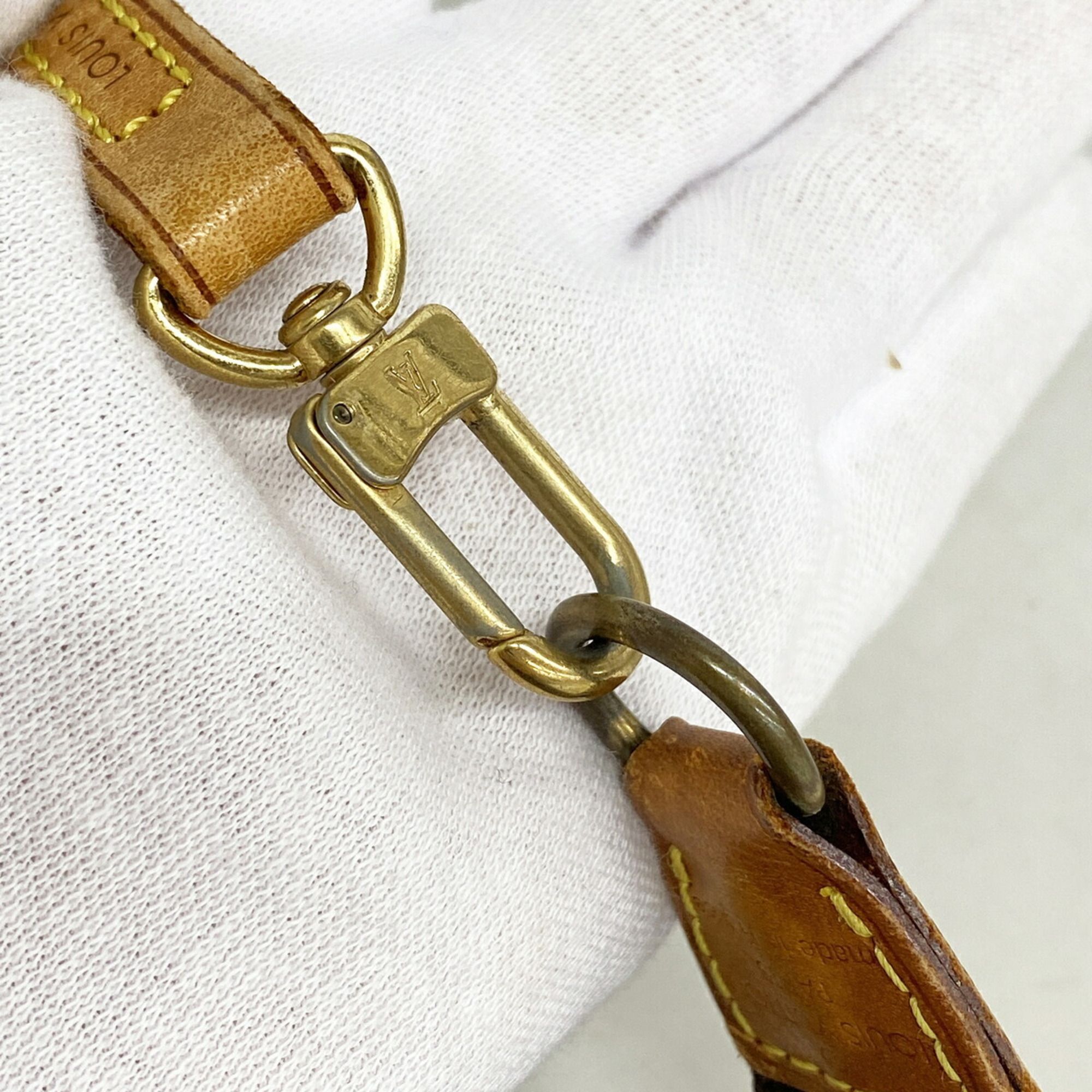 Pouch (Pre-Owned) - Louis Vuitton - Modalova