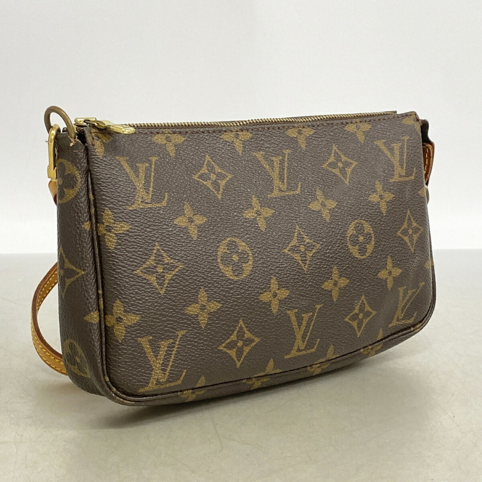 Pouch (Pre-Owned) - Louis Vuitton - Modalova
