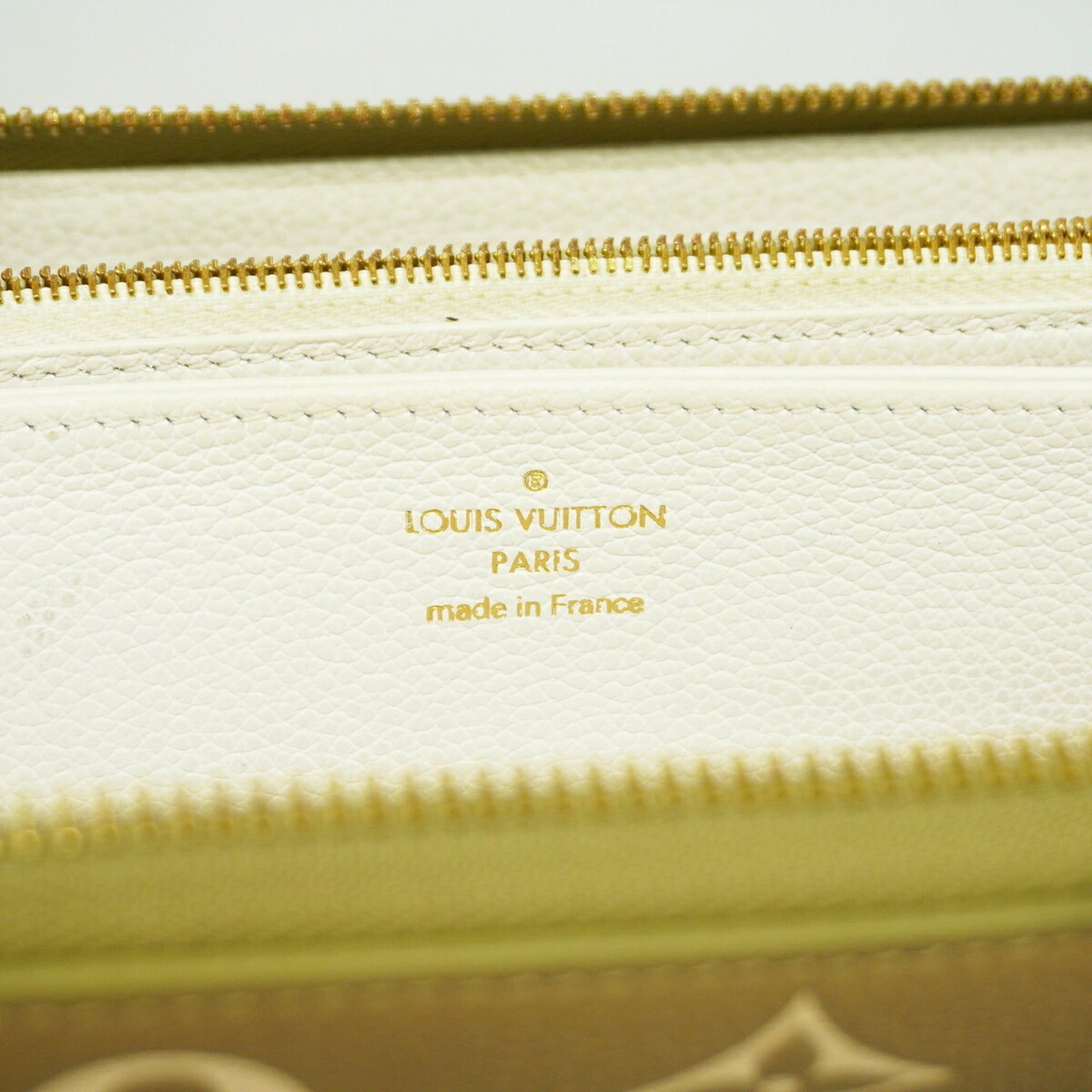 Long Wallet (Bi-Fold) (Pre-Owned) - Louis Vuitton - Modalova