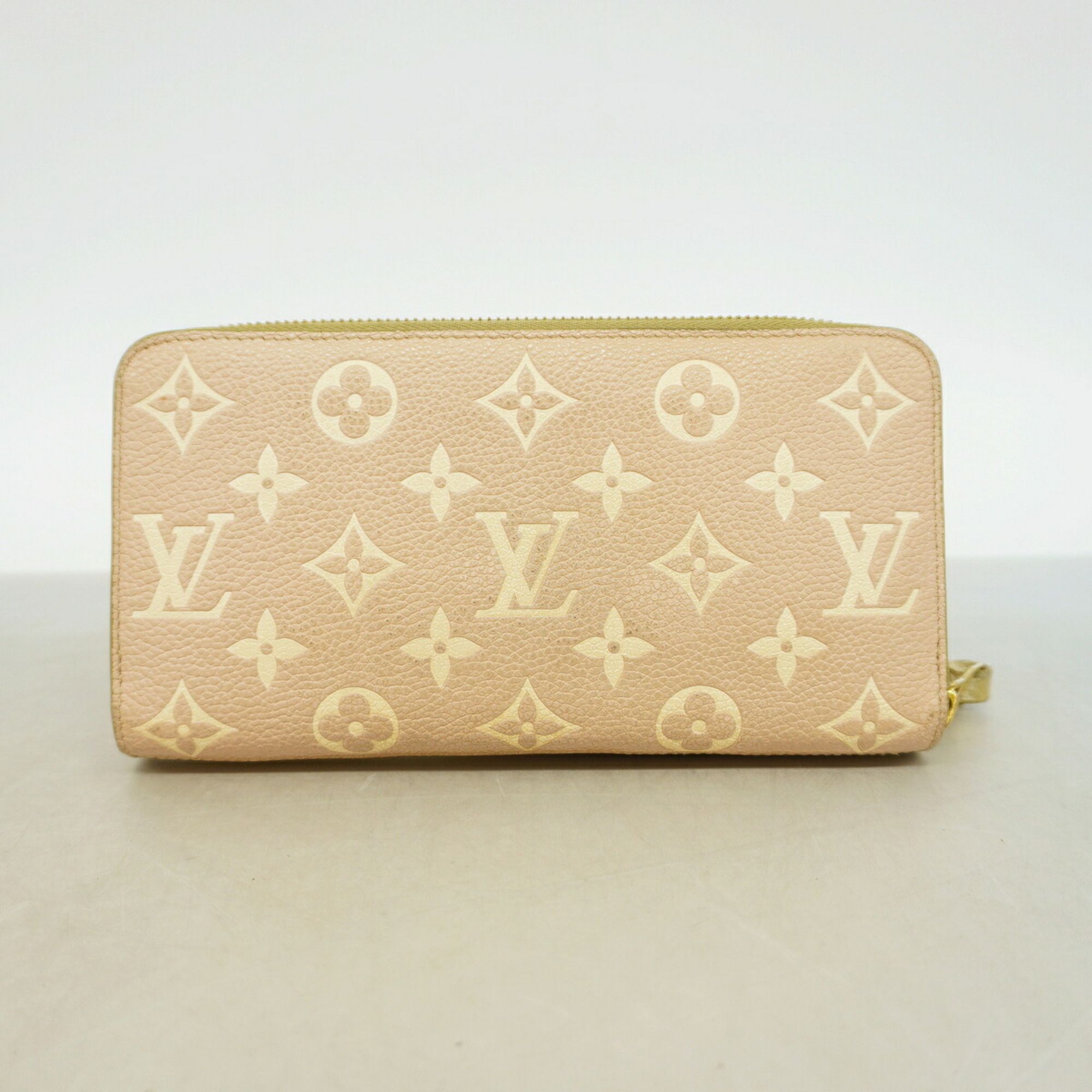 Long Wallet (Bi-Fold) (Pre-Owned) - Louis Vuitton - Modalova