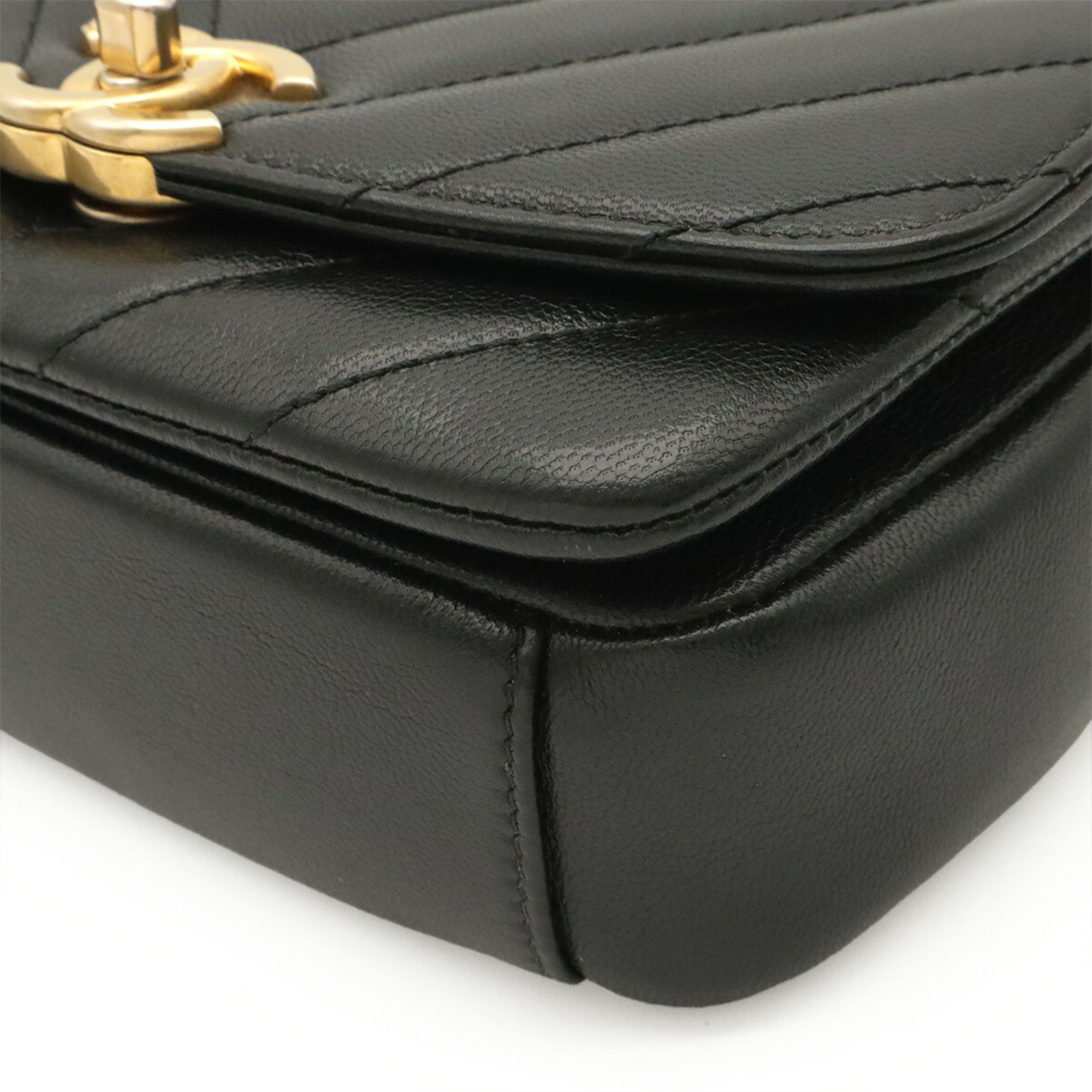 Handbag Shoulder Bag (Pre-Owned) - Chanel - Modalova