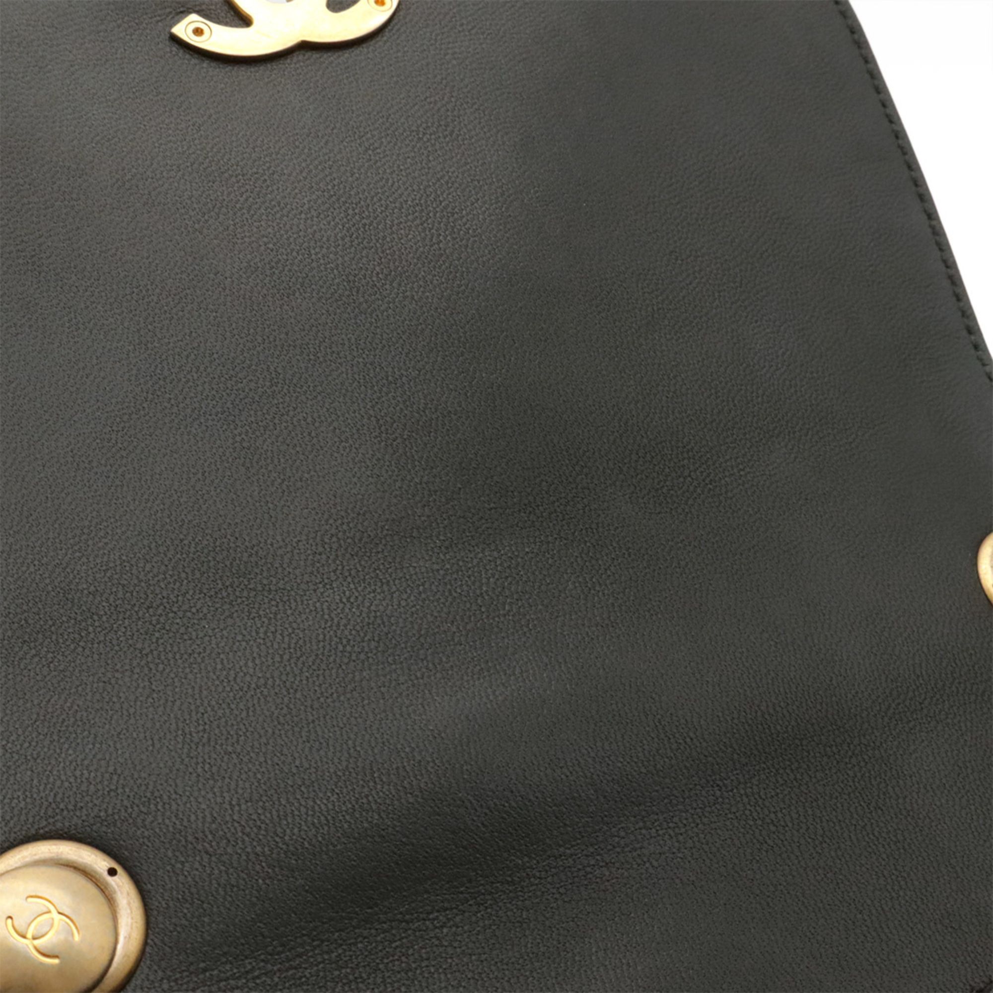 Handbag Shoulder Bag (Pre-Owned) - Chanel - Modalova