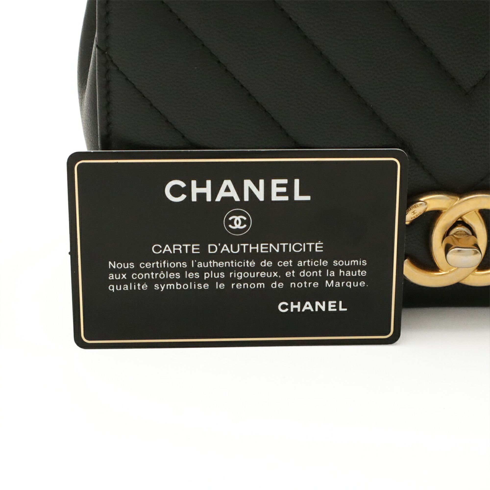Handbag Shoulder Bag (Pre-Owned) - Chanel - Modalova