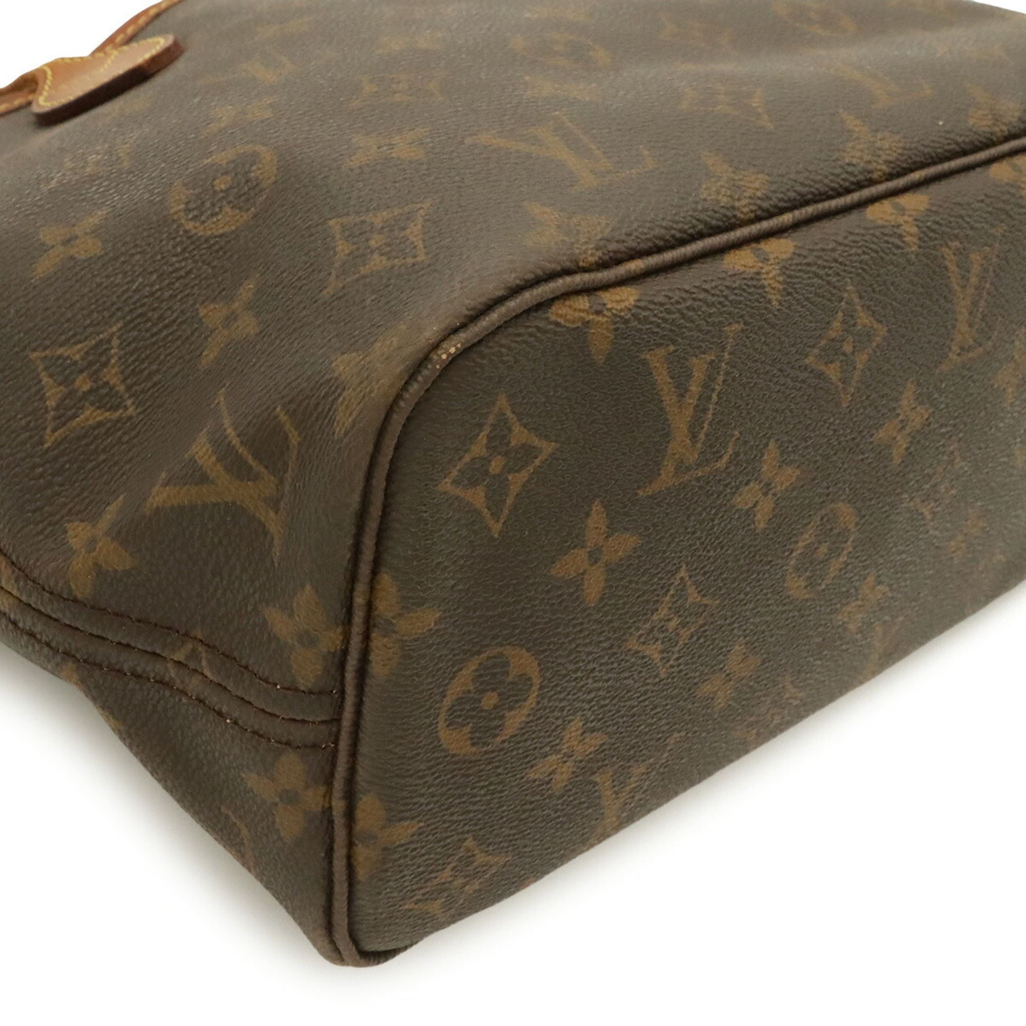 Shoulder Bag Tote Bag (Pre-Owned) - Louis Vuitton - Modalova