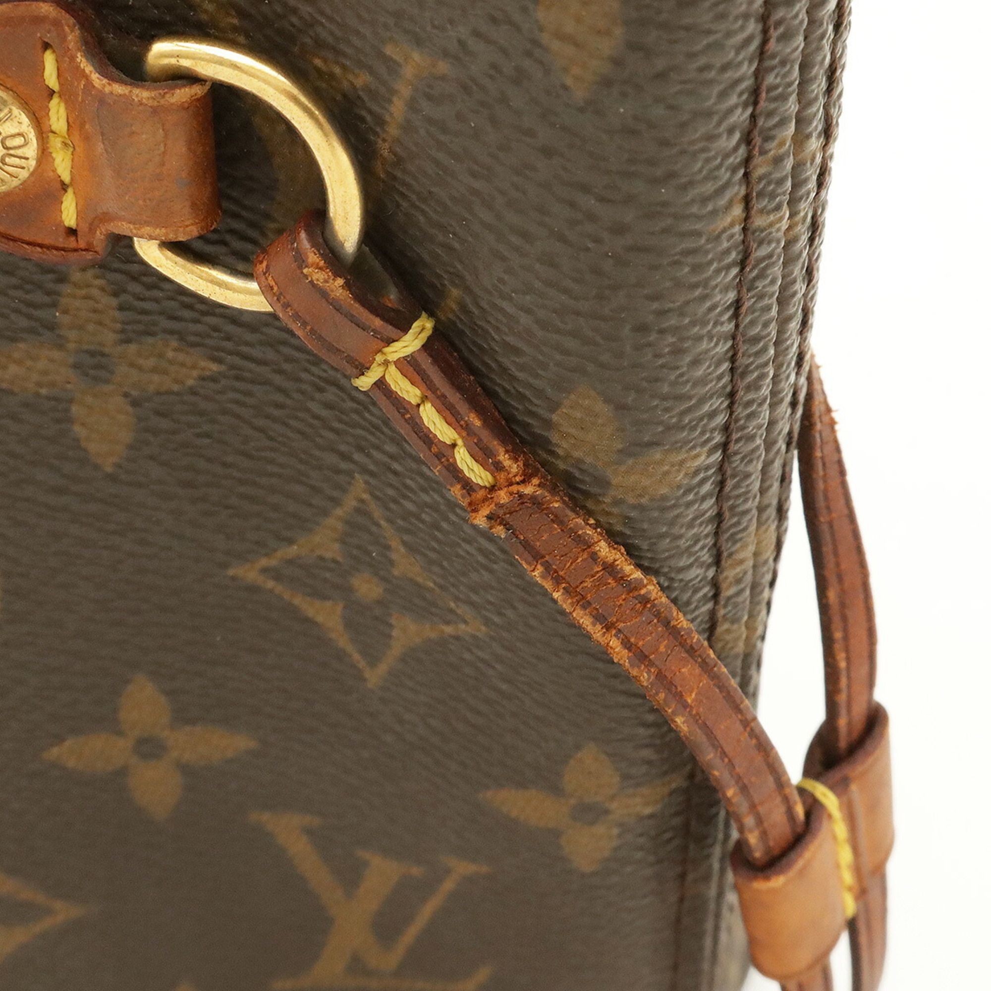 Shoulder Bag Tote Bag (Pre-Owned) - Louis Vuitton - Modalova