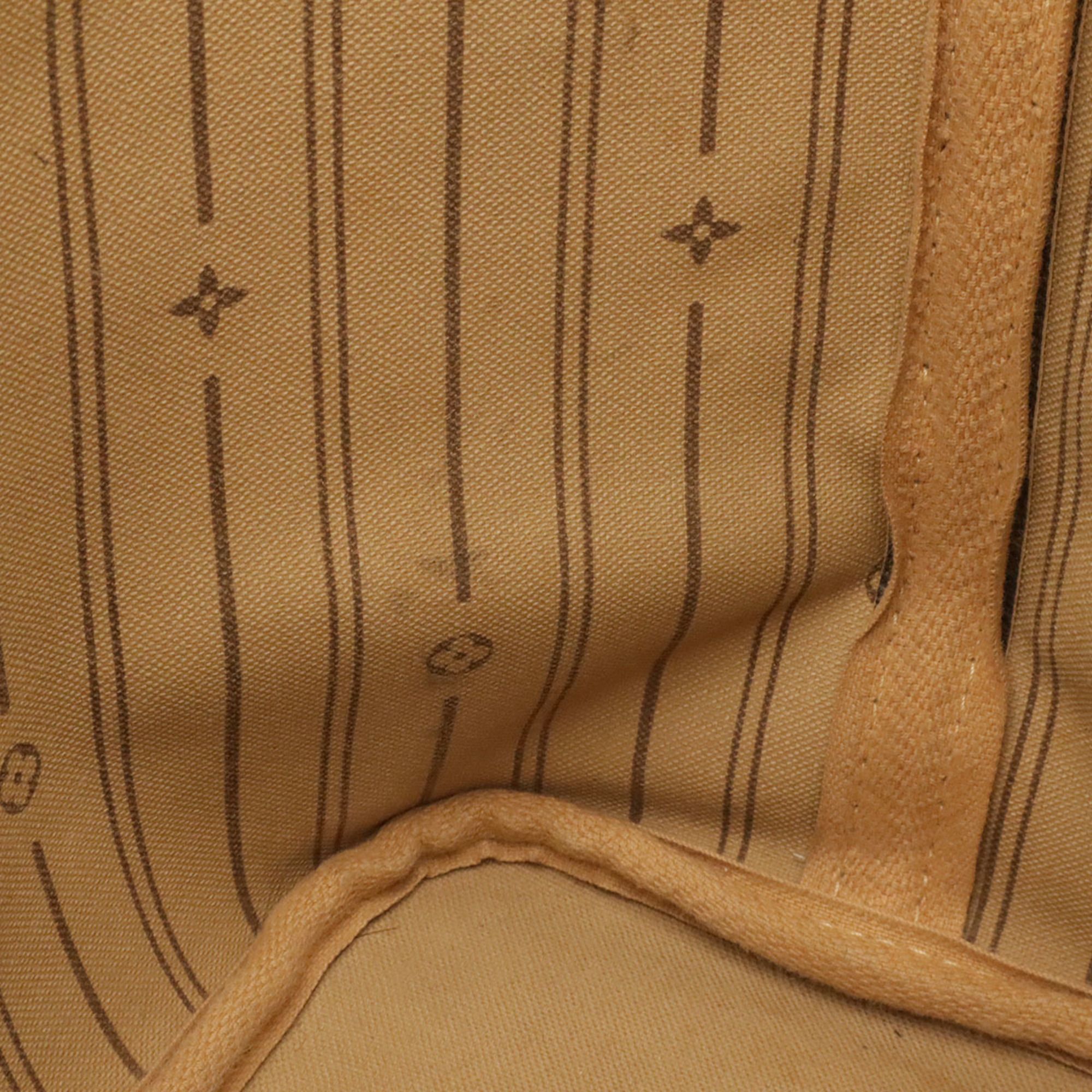 Shoulder Bag Tote Bag (Pre-Owned) - Louis Vuitton - Modalova