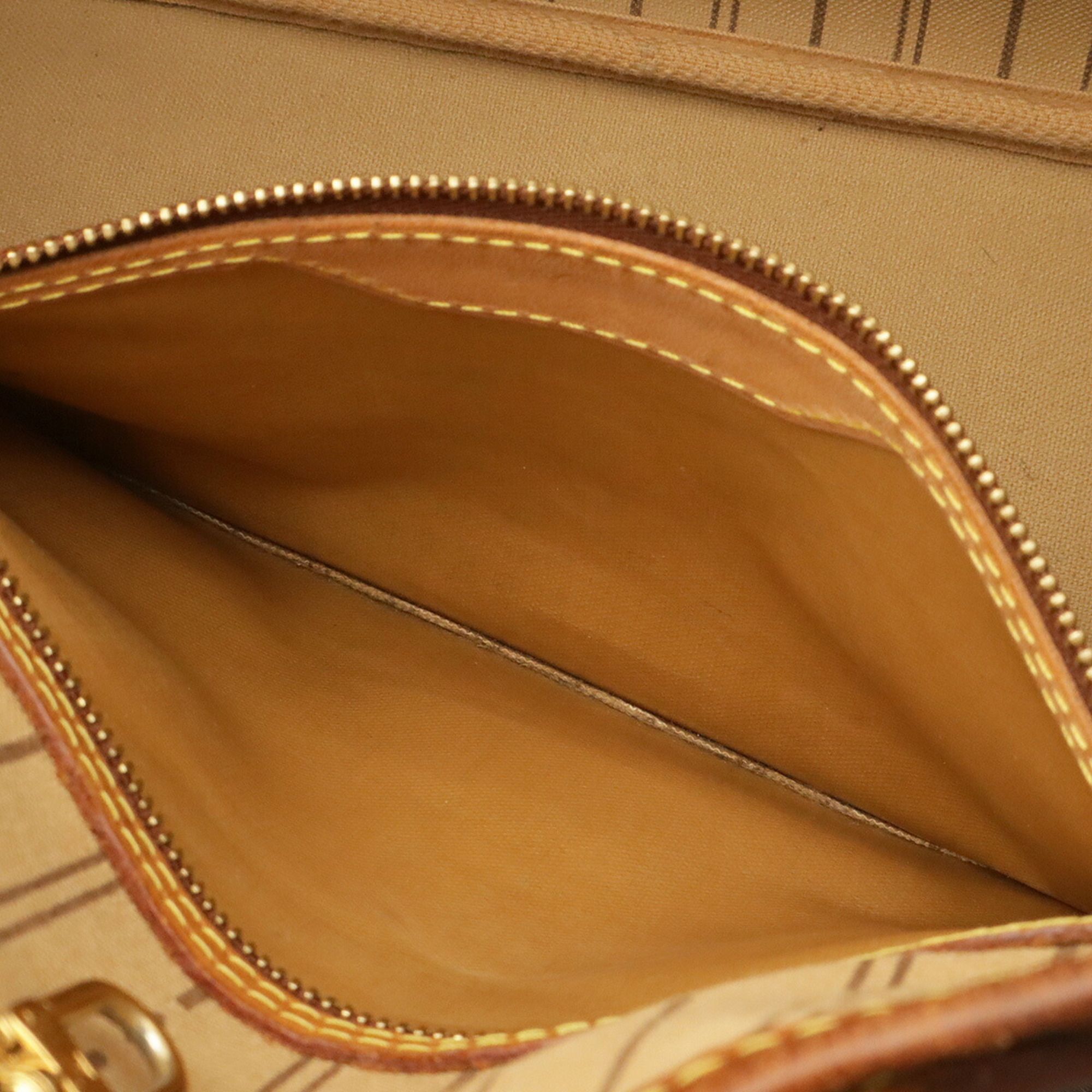 Shoulder Bag Tote Bag (Pre-Owned) - Louis Vuitton - Modalova