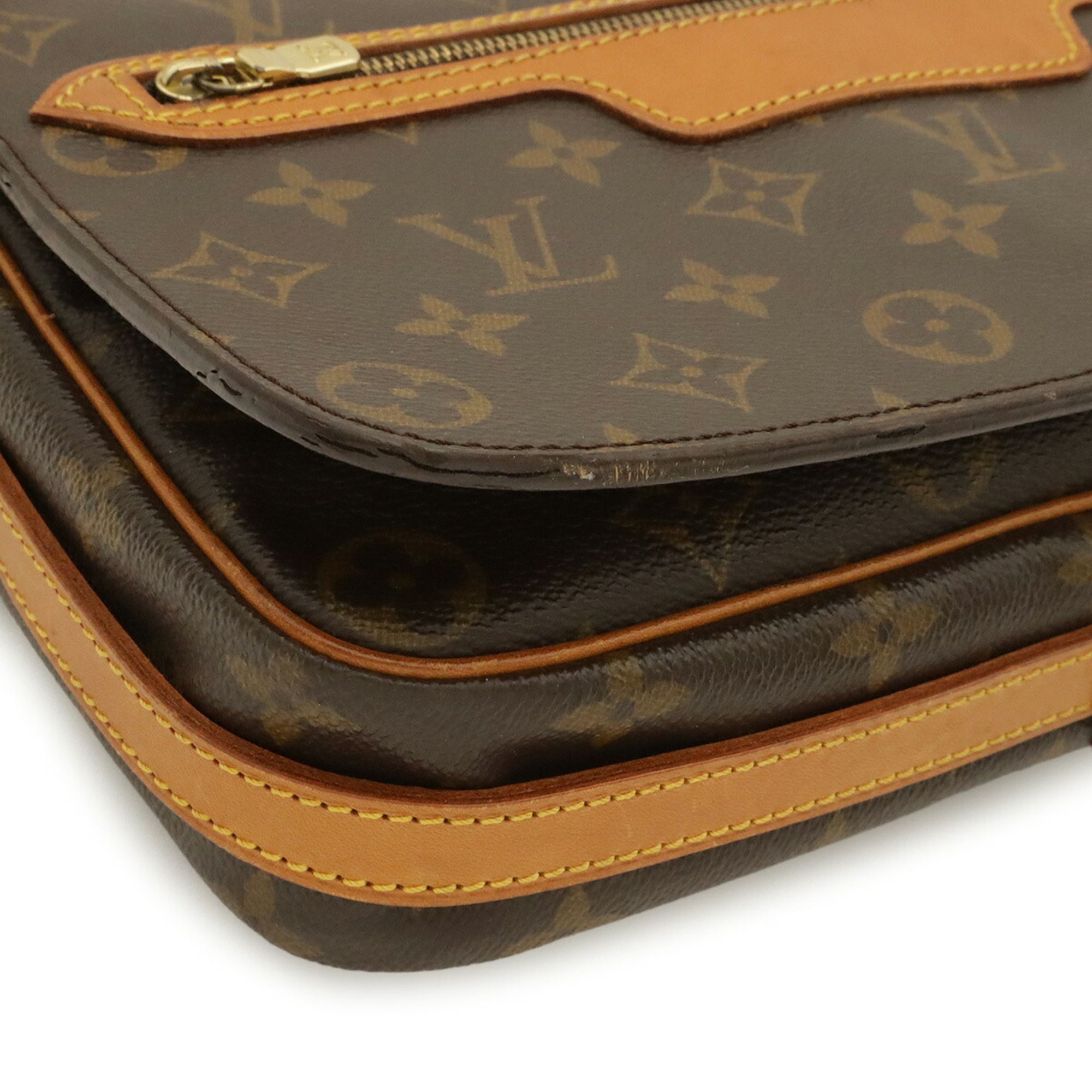 Shoulder Bag (Pre-Owned) - Louis Vuitton - Modalova