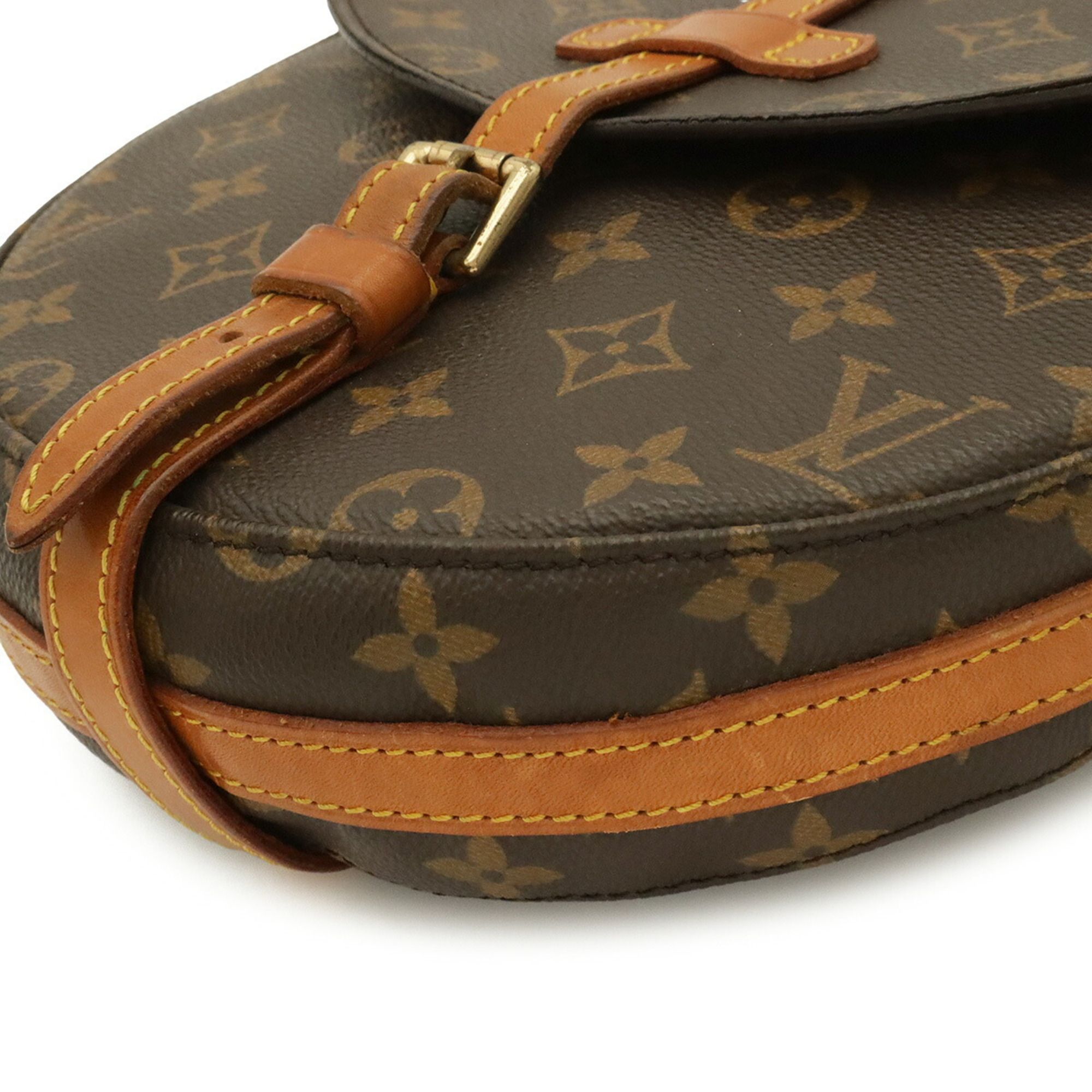 Pochette Shoulder Bag (Pre-Owned) - Louis Vuitton - Modalova