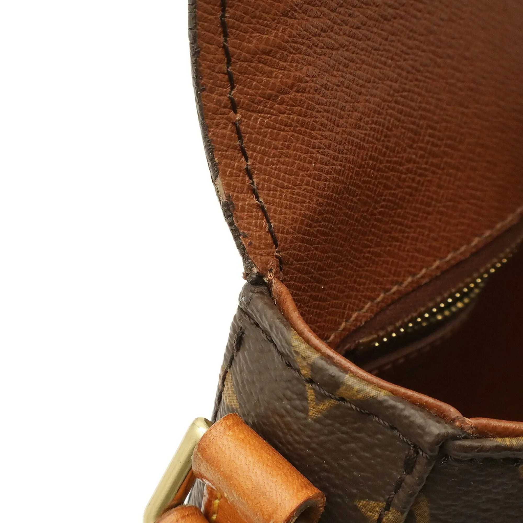 Pochette Shoulder Bag (Pre-Owned) - Louis Vuitton - Modalova