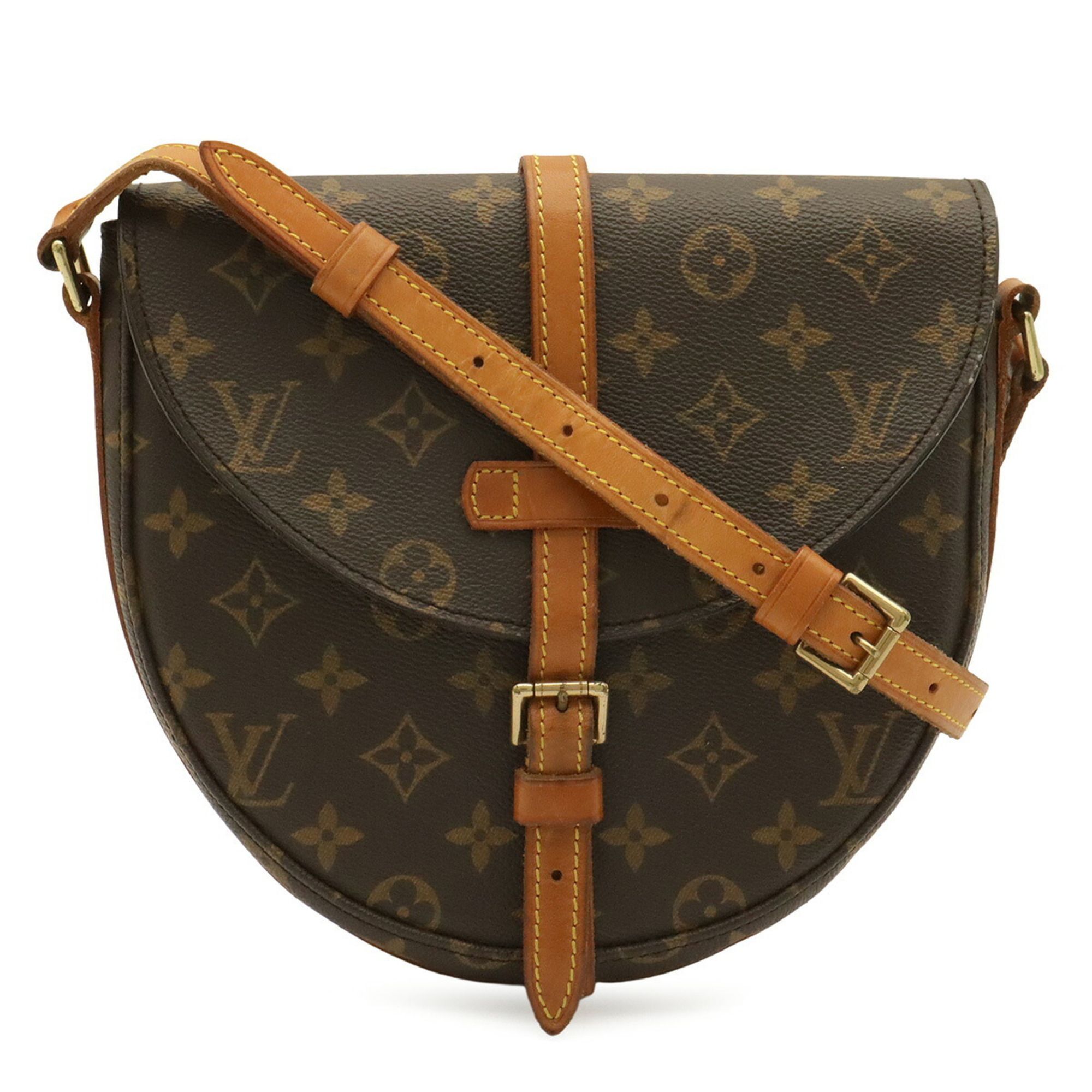 Pochette Shoulder Bag (Pre-Owned) - Louis Vuitton - Modalova