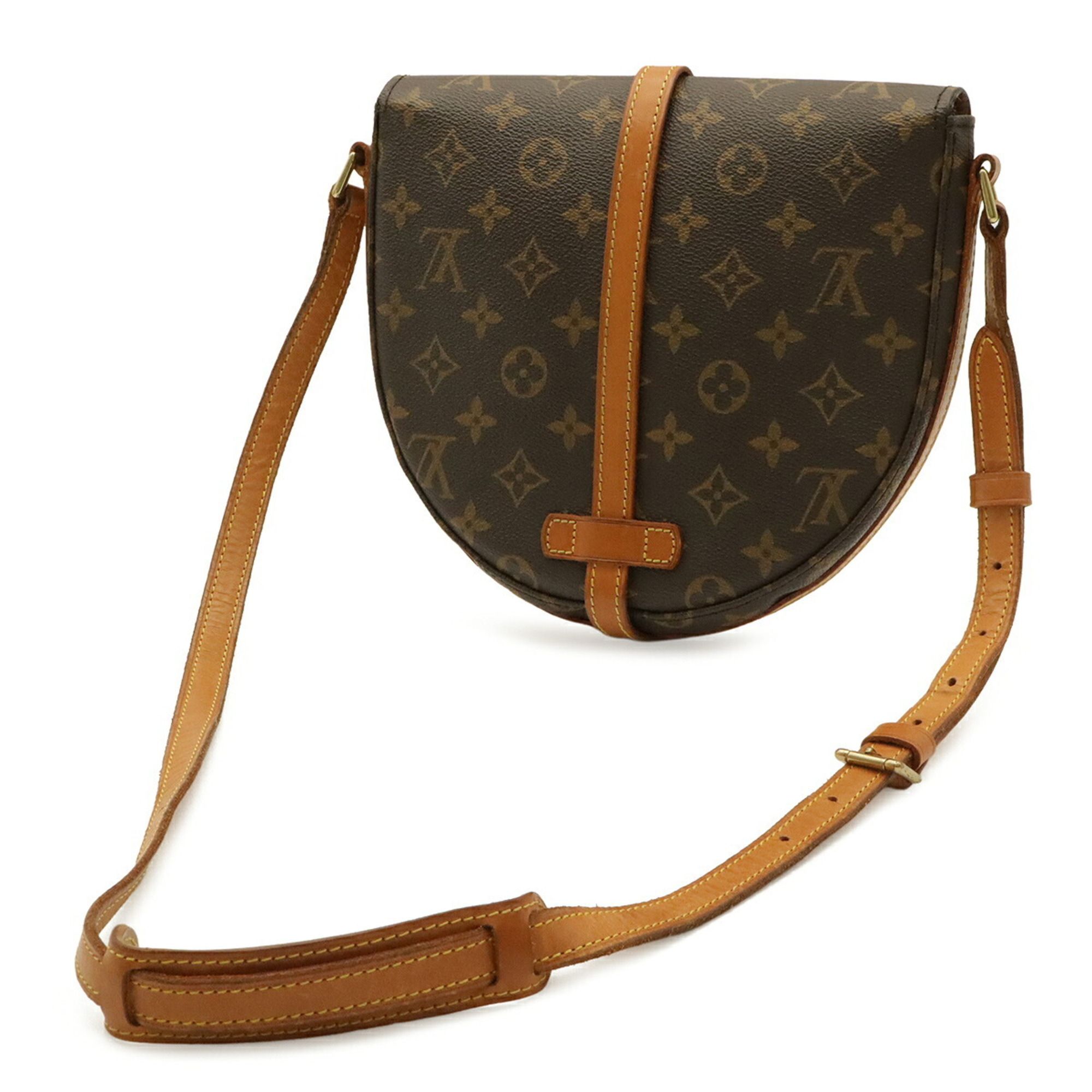 Pochette Shoulder Bag (Pre-Owned) - Louis Vuitton - Modalova