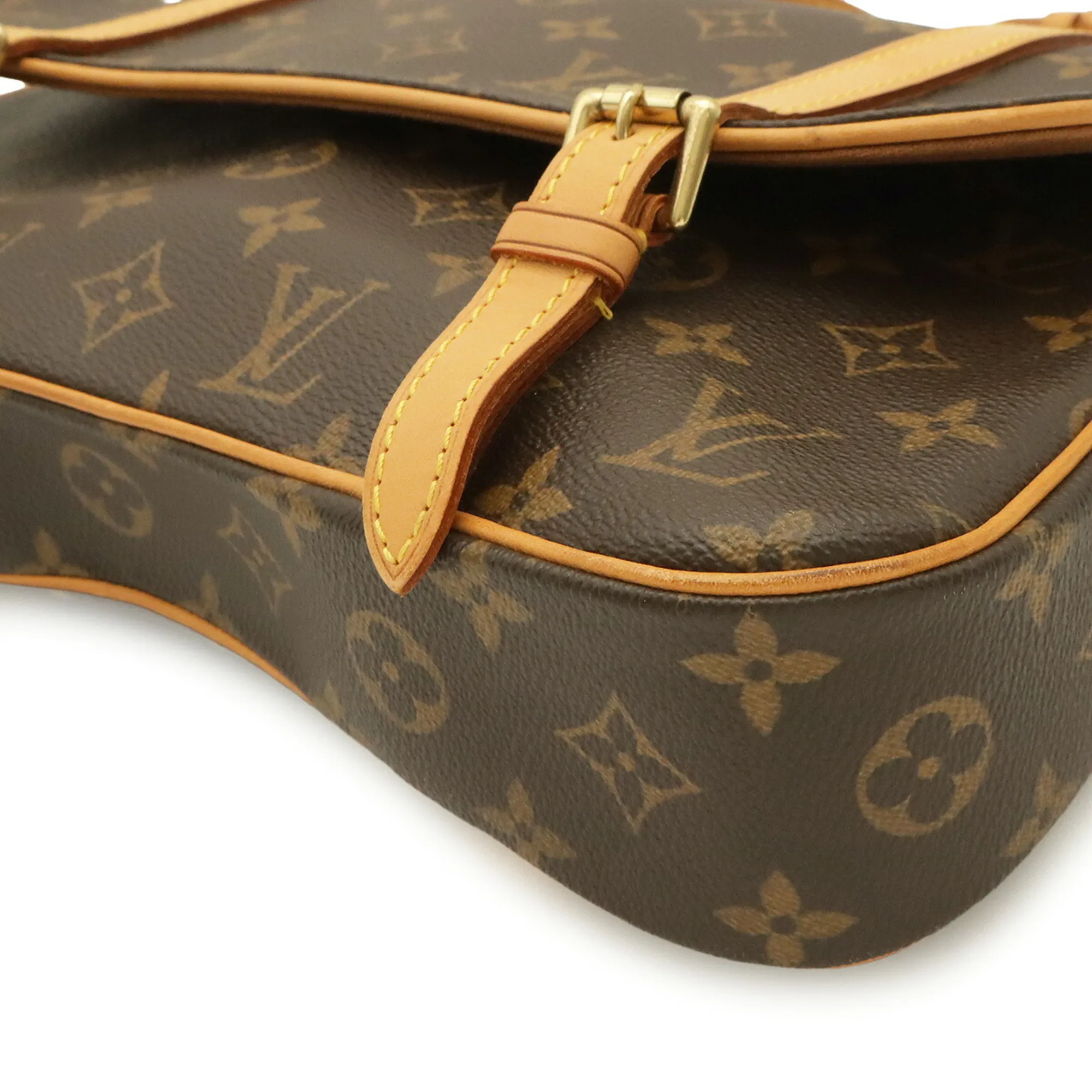 Backpack Handbag Shoulder Bag (Pre-Owned) - Louis Vuitton - Modalova