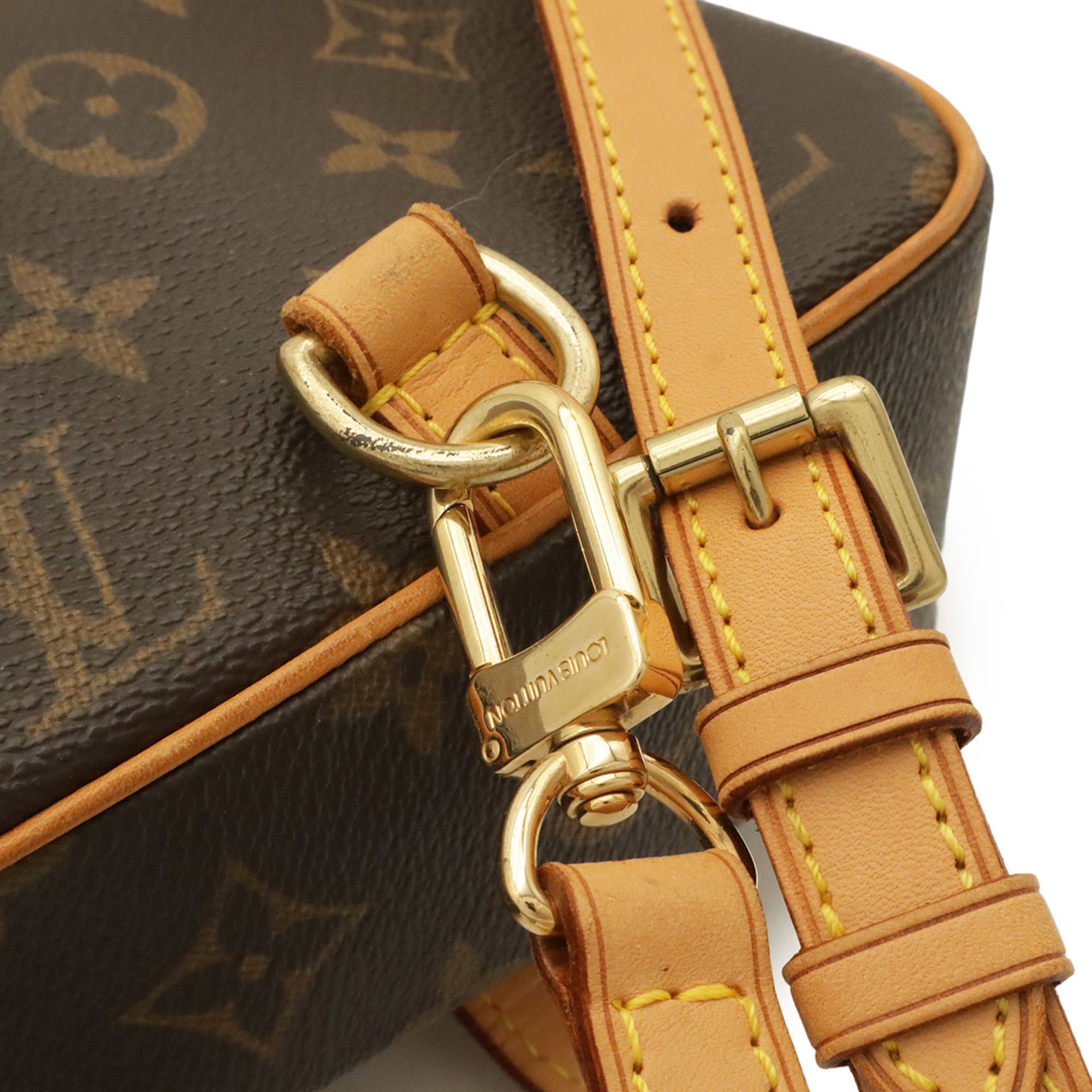 Backpack Handbag Shoulder Bag (Pre-Owned) - Louis Vuitton - Modalova