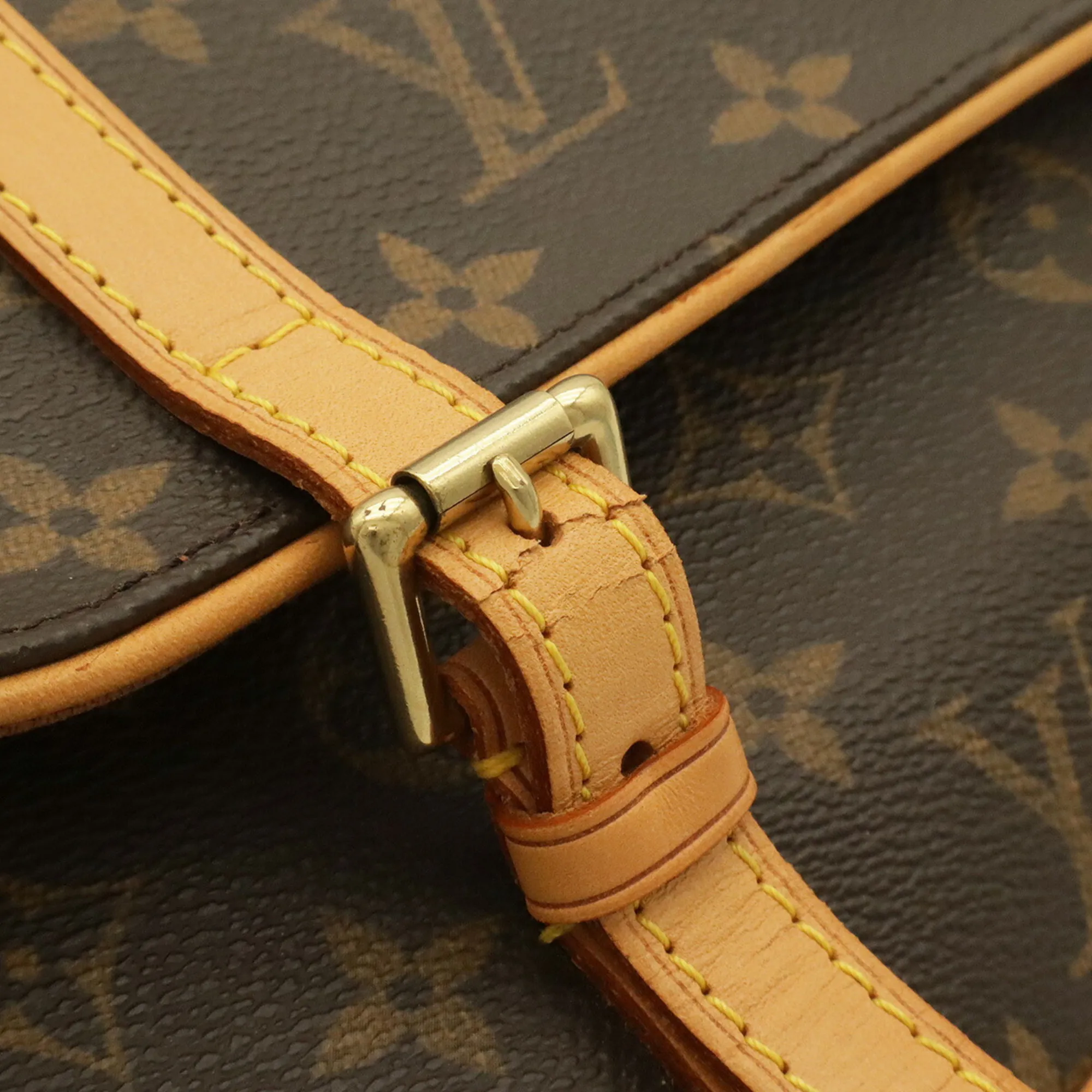 Backpack Handbag Shoulder Bag (Pre-Owned) - Louis Vuitton - Modalova