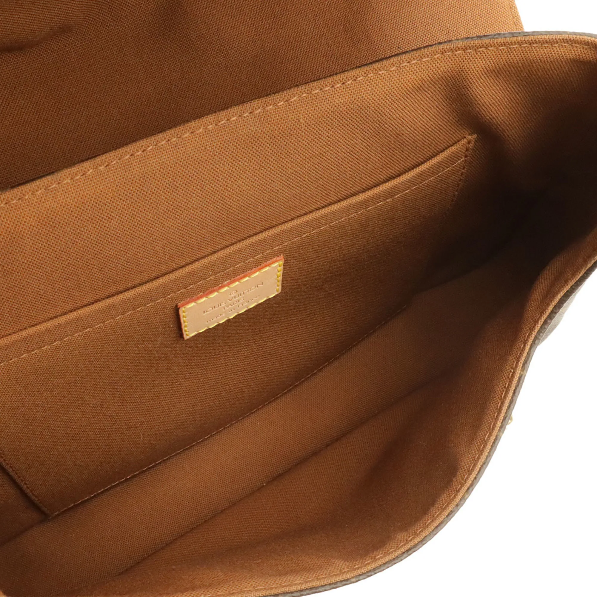 Backpack Handbag Shoulder Bag (Pre-Owned) - Louis Vuitton - Modalova