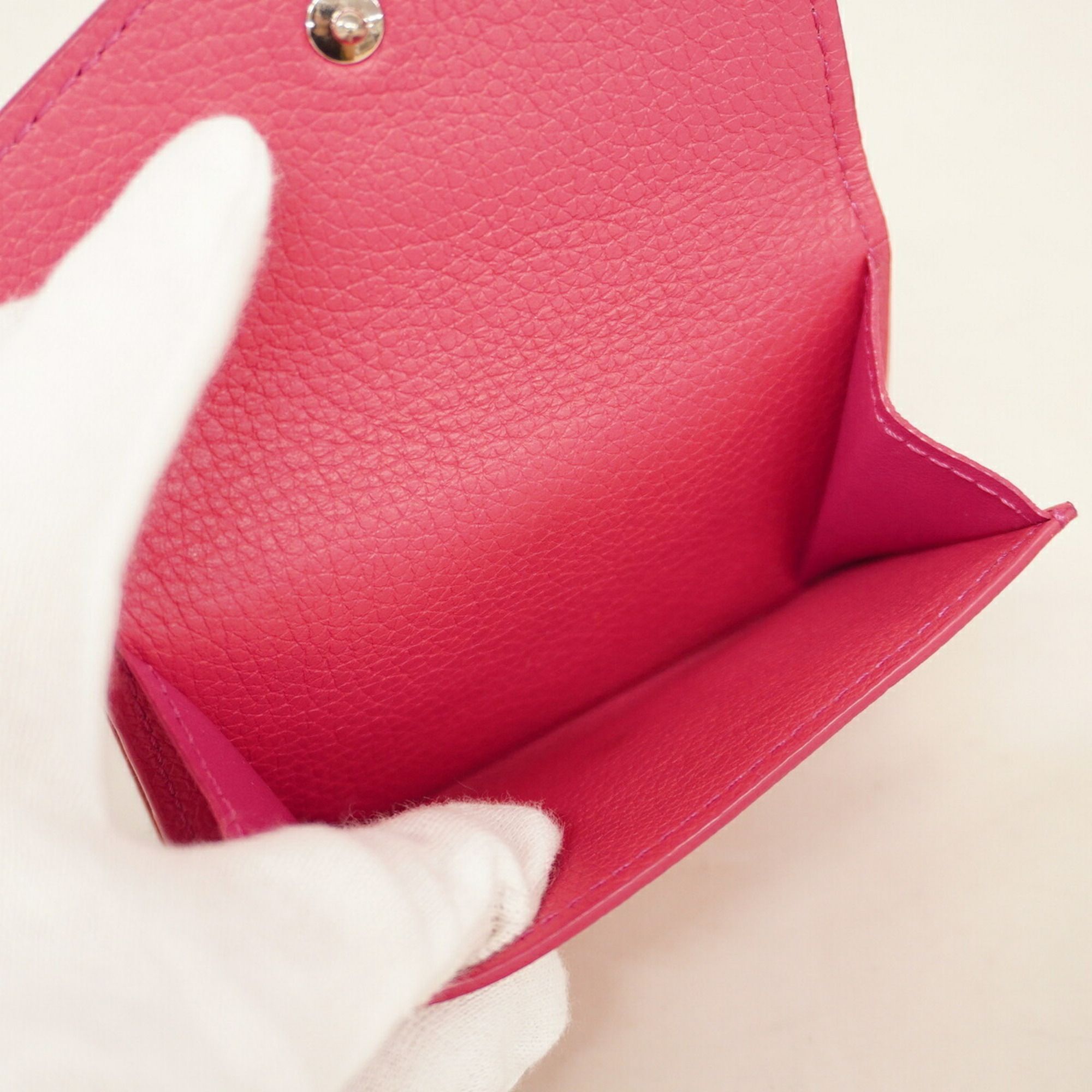 Wallet (Tri-Fold) (Pre-Owned) - Louis Vuitton - Modalova
