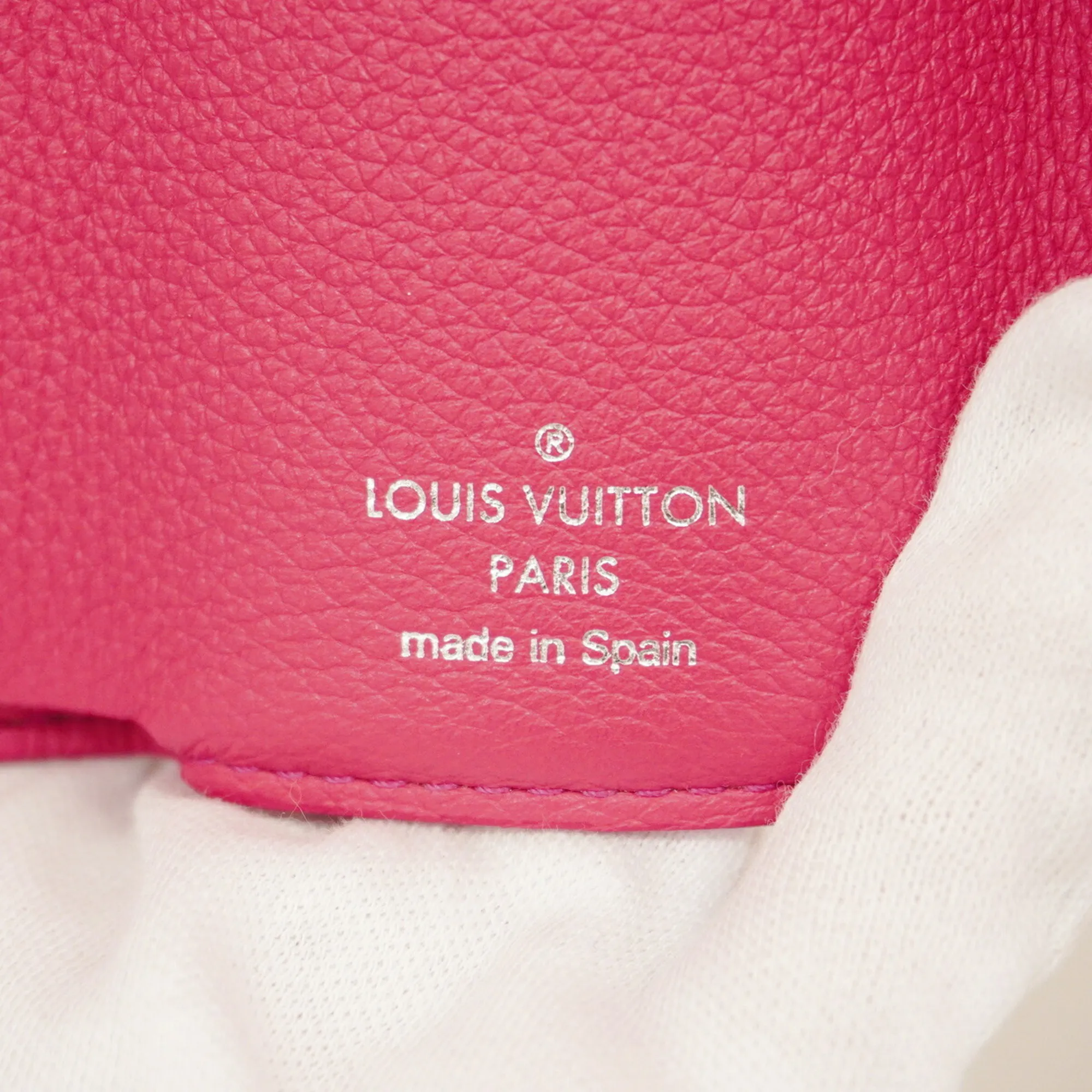 Wallet (Tri-Fold) (Pre-Owned) - Louis Vuitton - Modalova