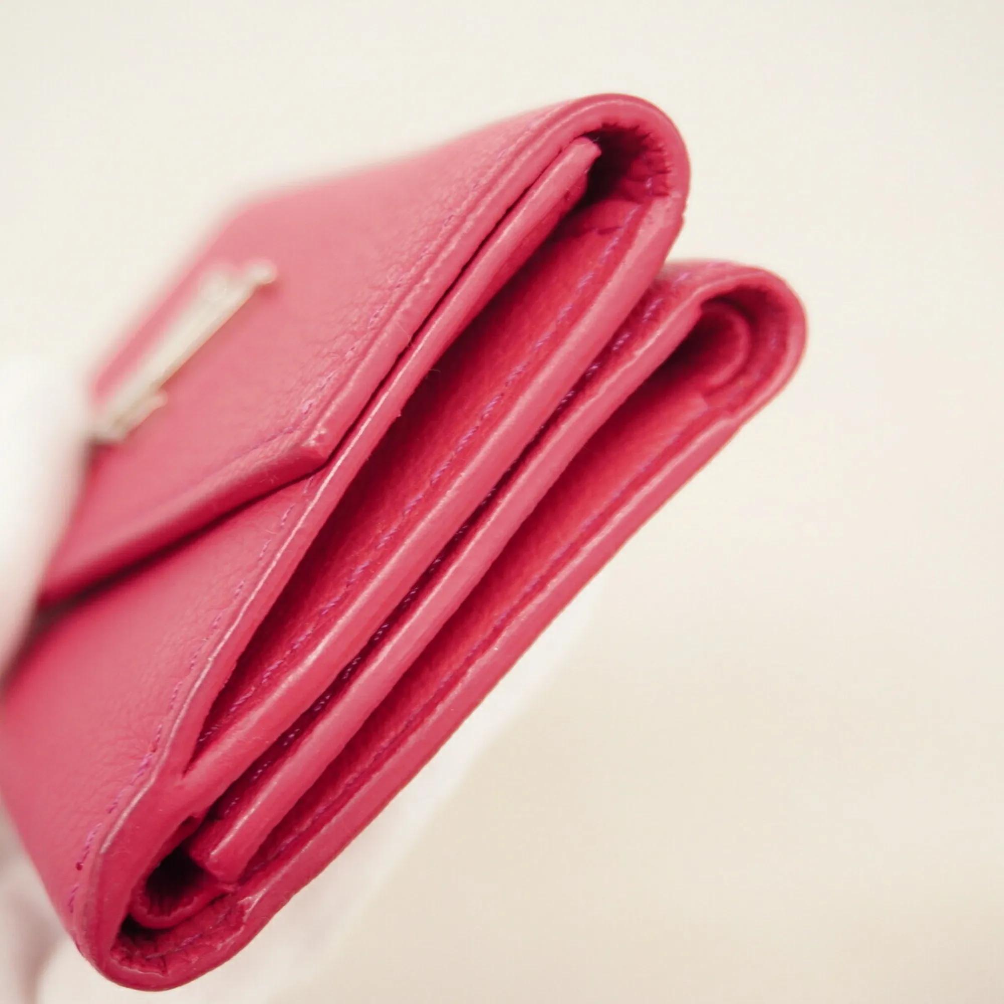 Wallet (Tri-Fold) (Pre-Owned) - Louis Vuitton - Modalova