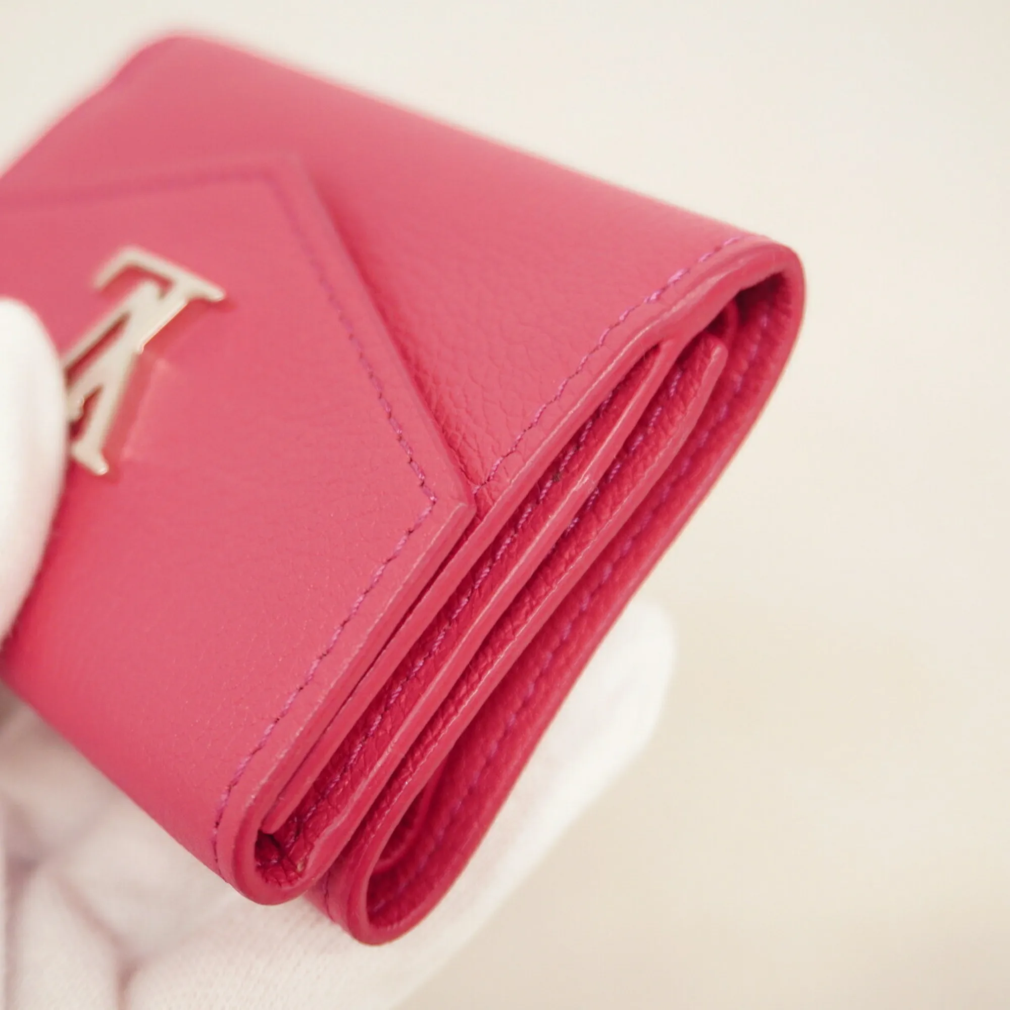 Wallet (Tri-Fold) (Pre-Owned) - Louis Vuitton - Modalova