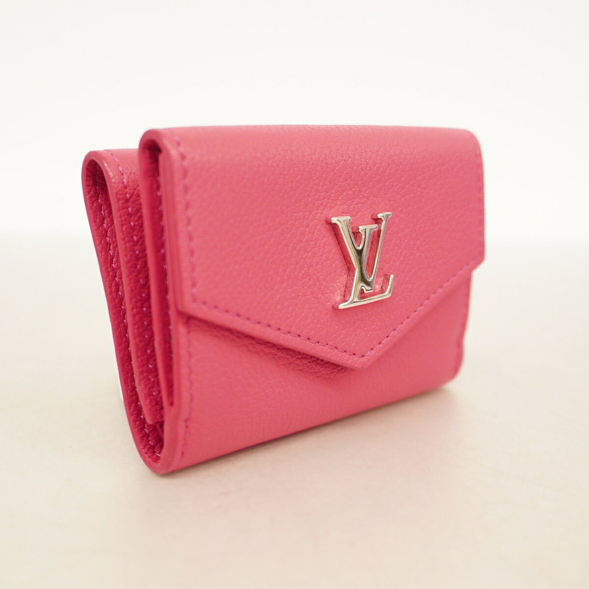 Wallet (Tri-Fold) (Pre-Owned) - Louis Vuitton - Modalova