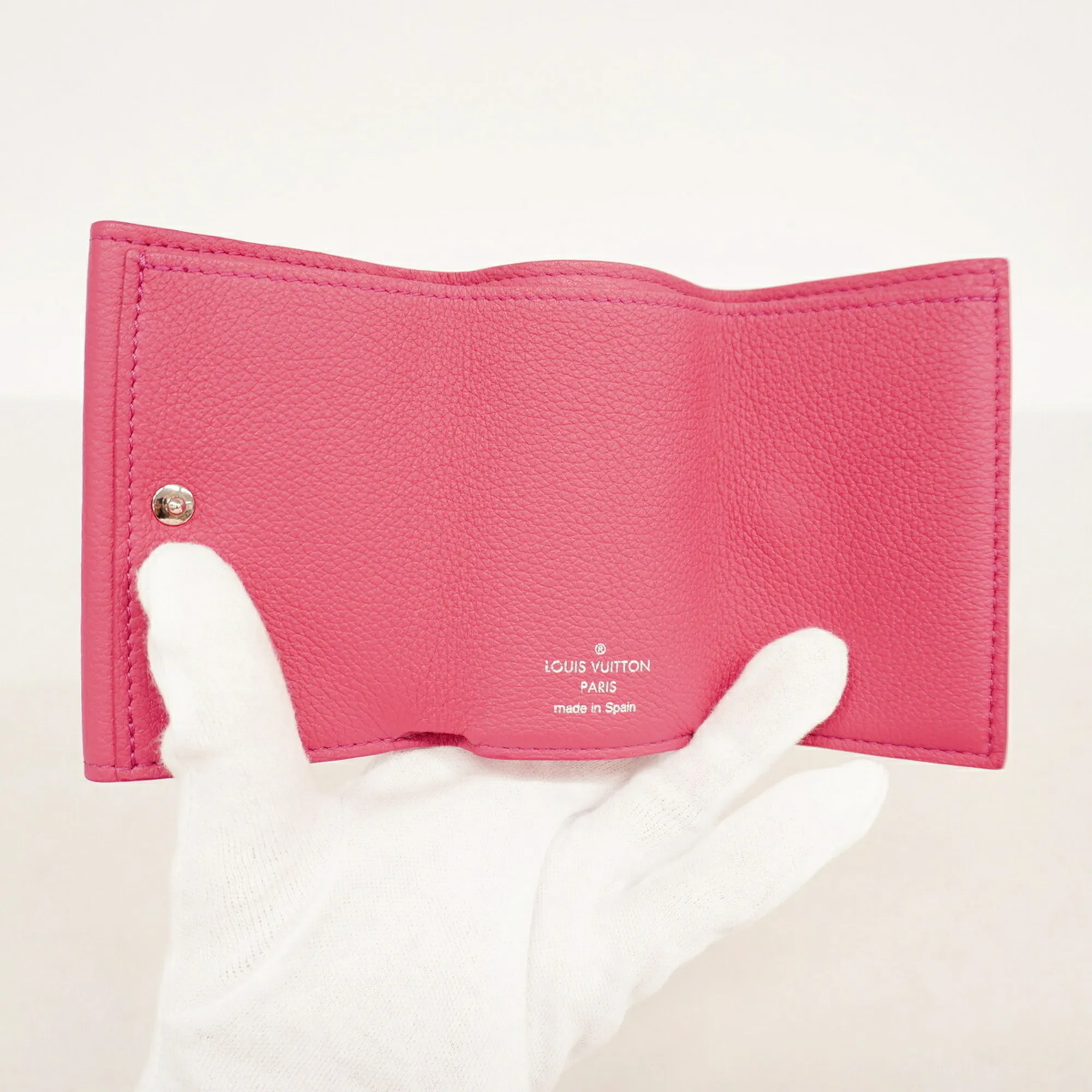 Wallet (Tri-Fold) (Pre-Owned) - Louis Vuitton - Modalova