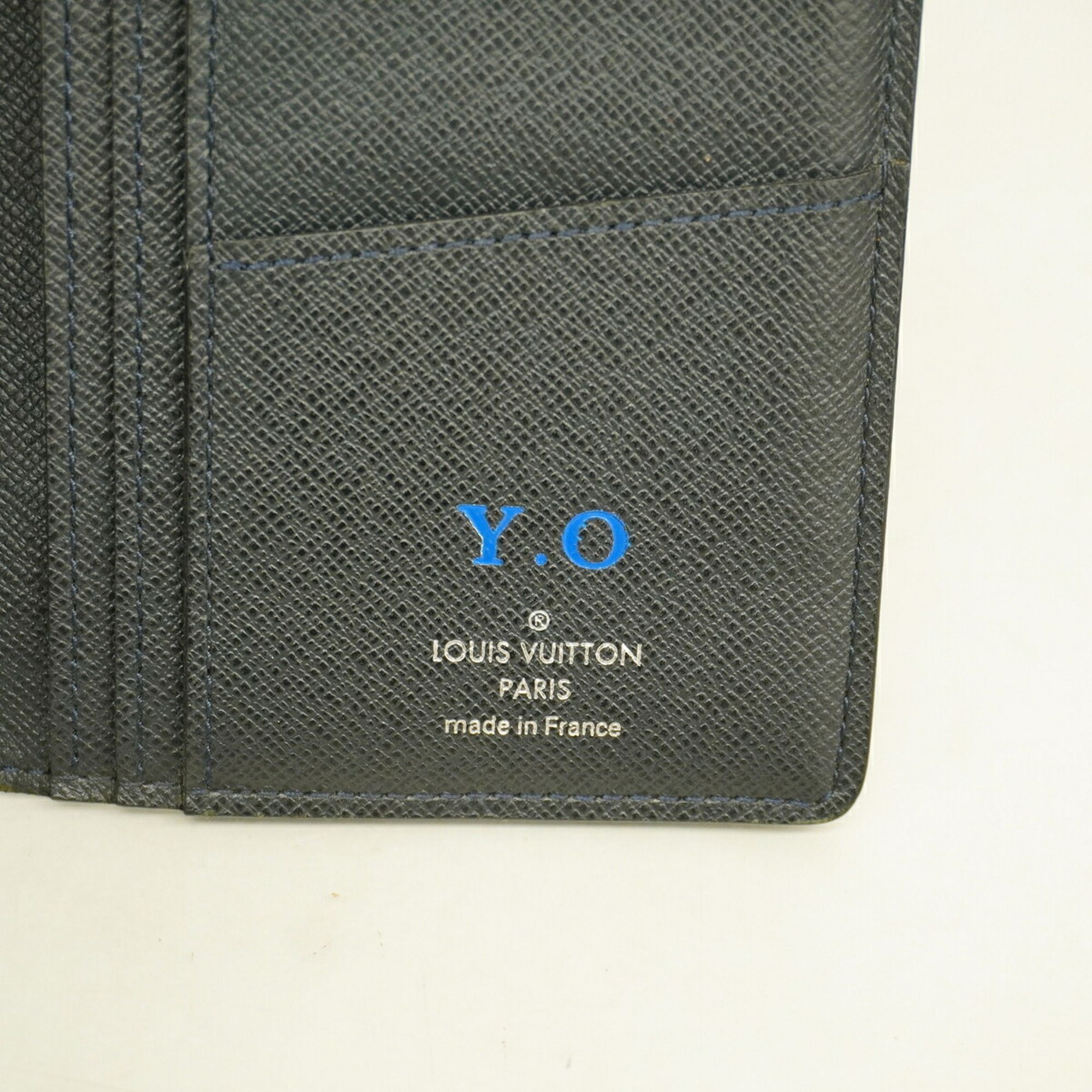 Long Wallet (Bi-Fold) (Pre-Owned) - Louis Vuitton - Modalova