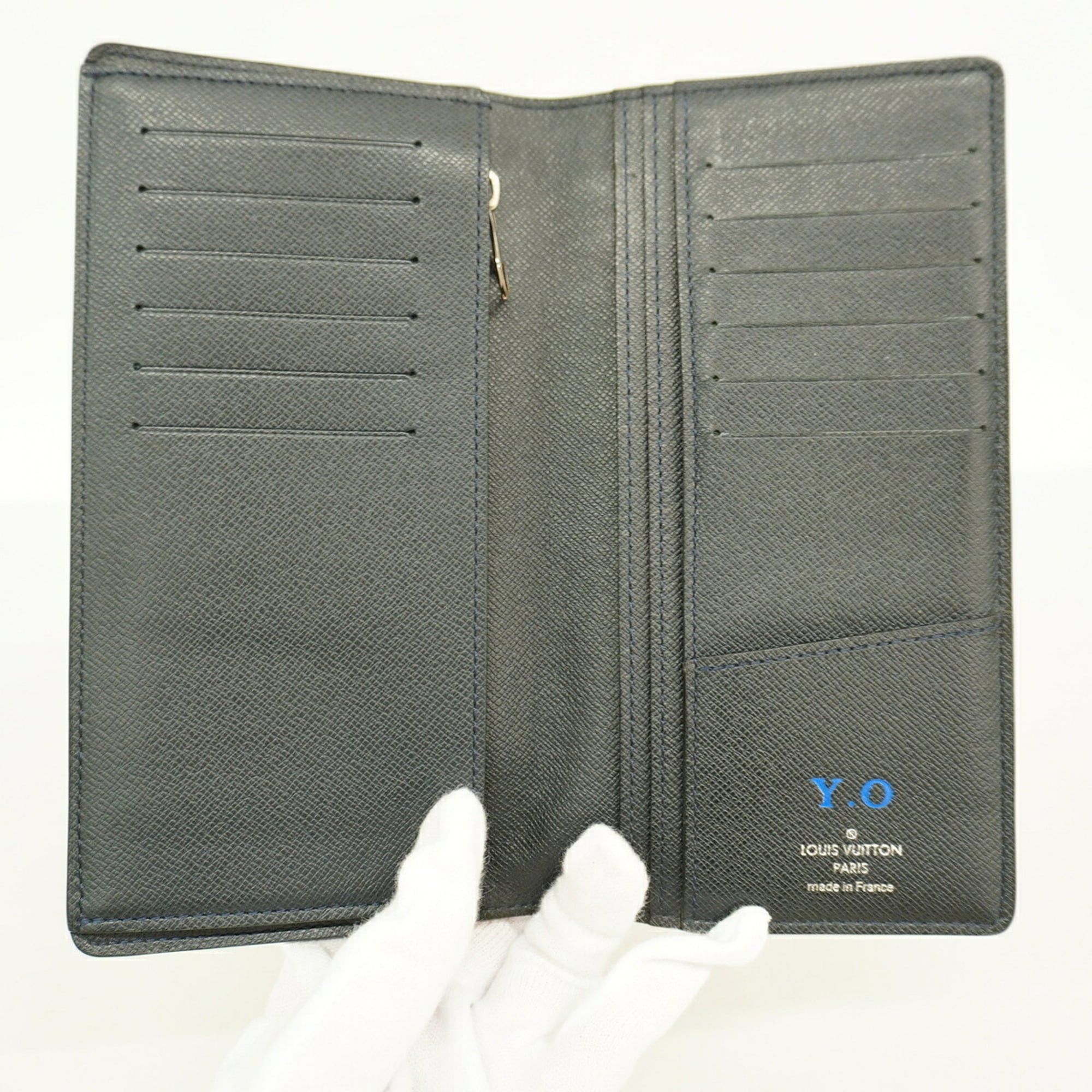 Long Wallet (Bi-Fold) (Pre-Owned) - Louis Vuitton - Modalova