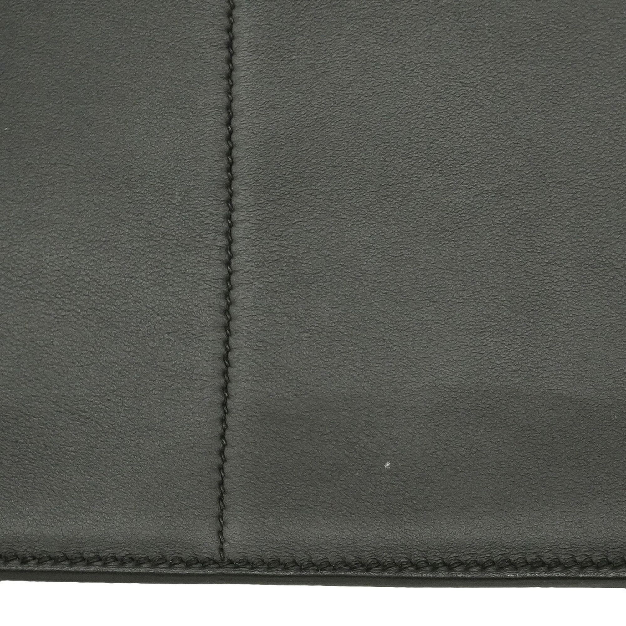 Swift Leather Handbag (Pre-Owned) - Hermes - Modalova