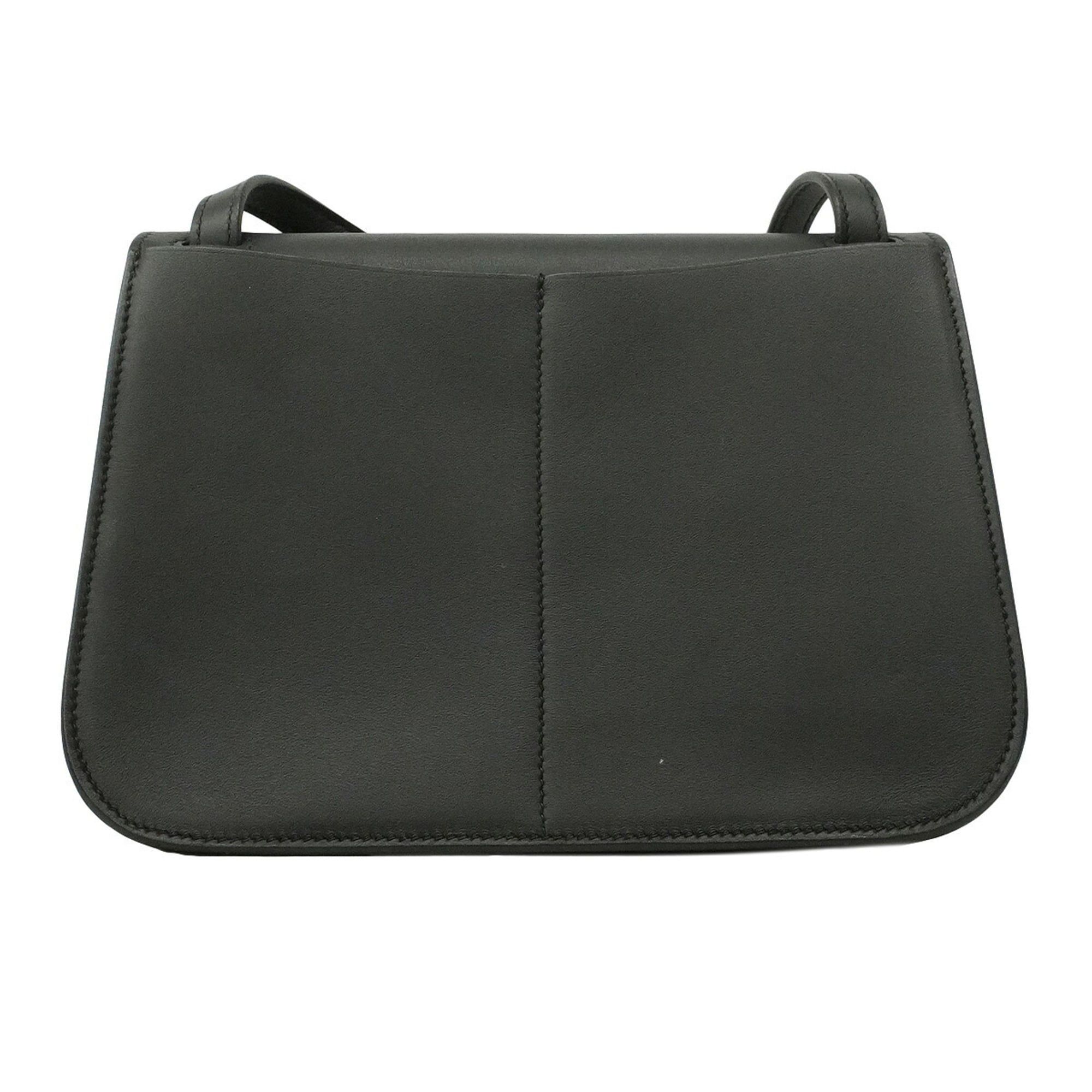 Swift Leather Handbag (Pre-Owned) - Hermes - Modalova