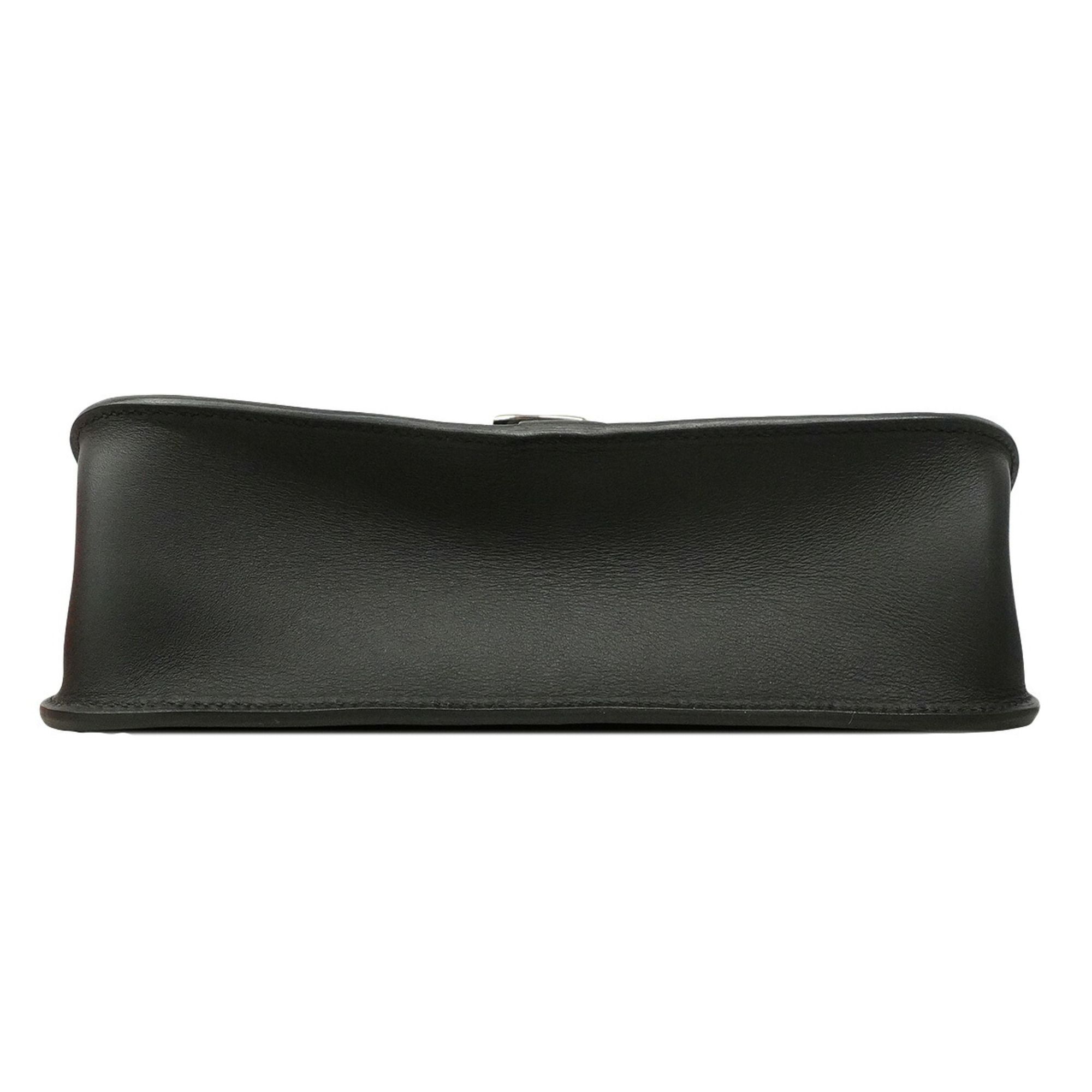 Swift Leather Handbag (Pre-Owned) - Hermes - Modalova