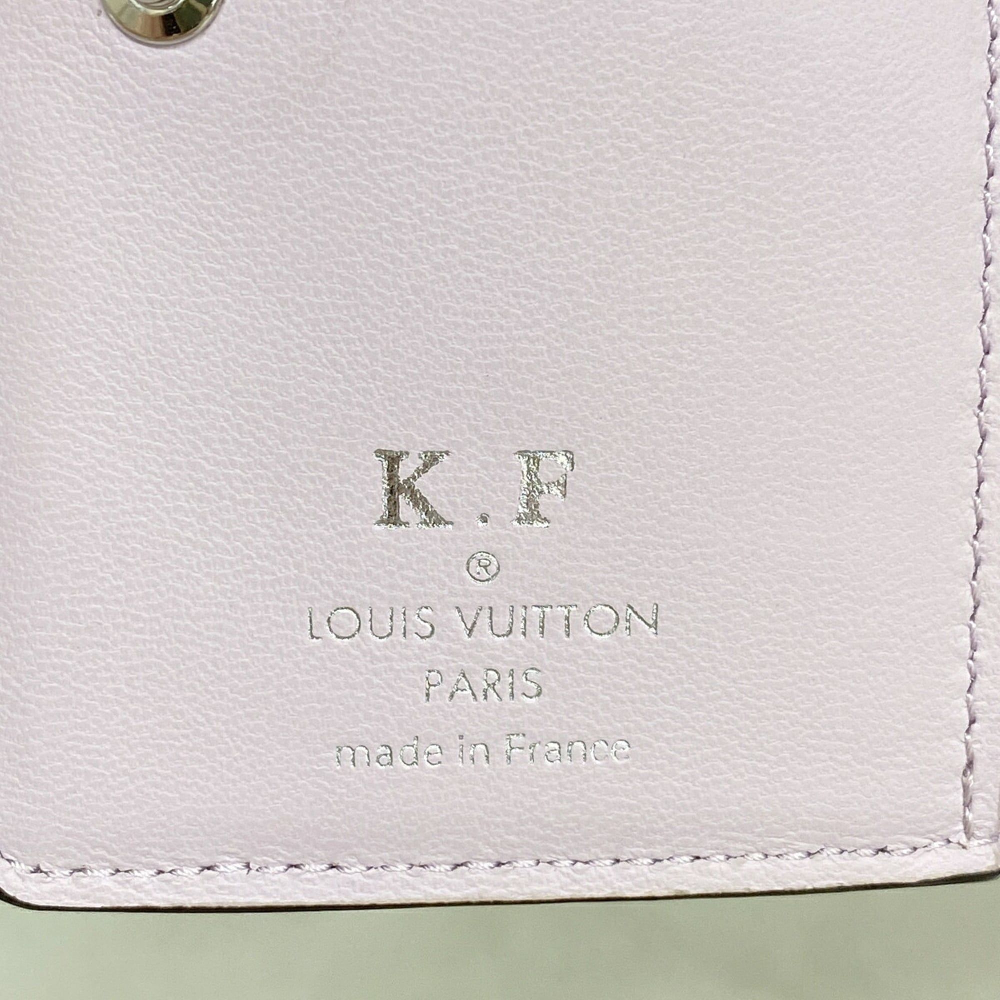 Wallet (Bi-Fold) (Pre-Owned) - Louis Vuitton - Modalova