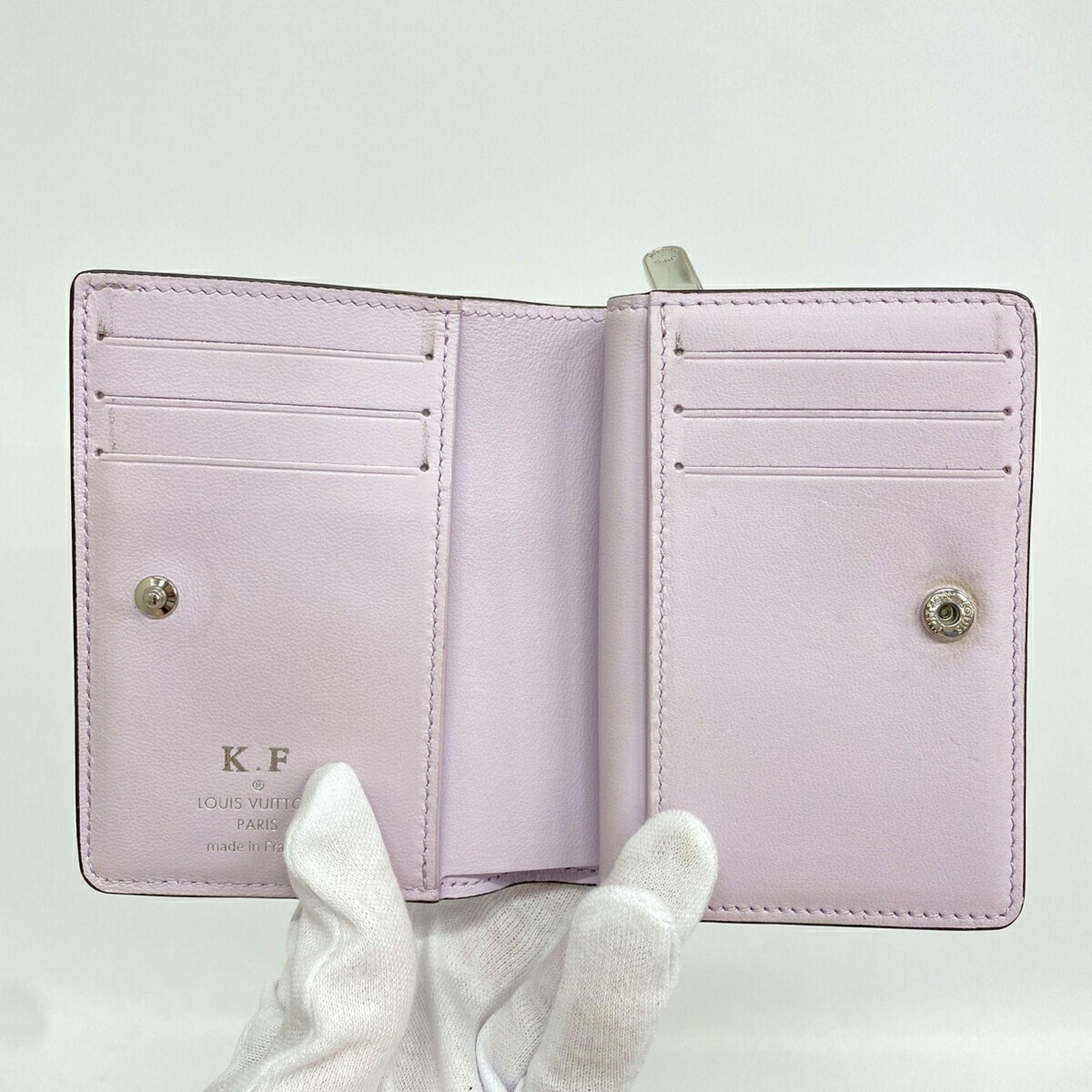 Wallet (Bi-Fold) (Pre-Owned) - Louis Vuitton - Modalova