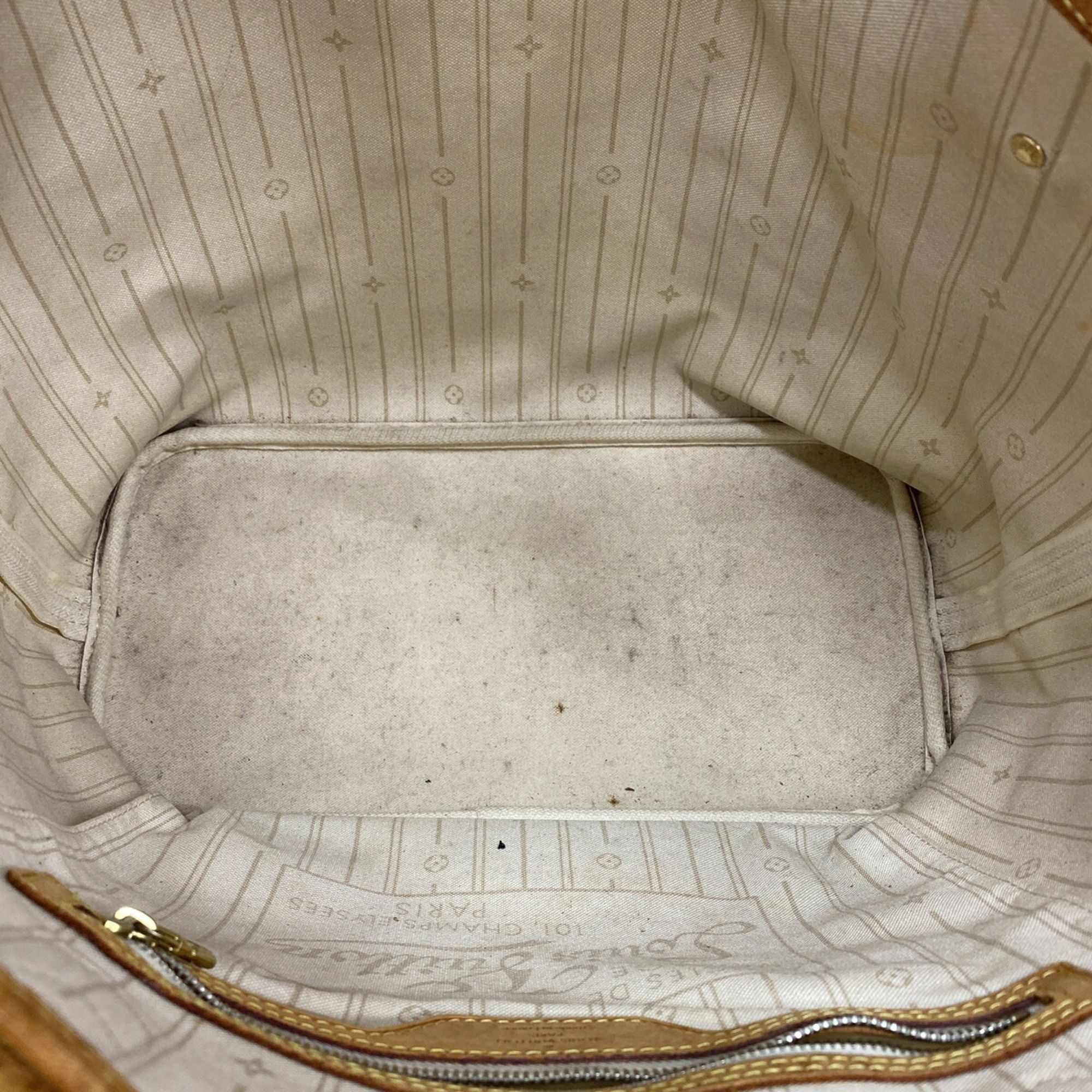 Tote Bag (Pre-Owned) - Louis Vuitton - Modalova