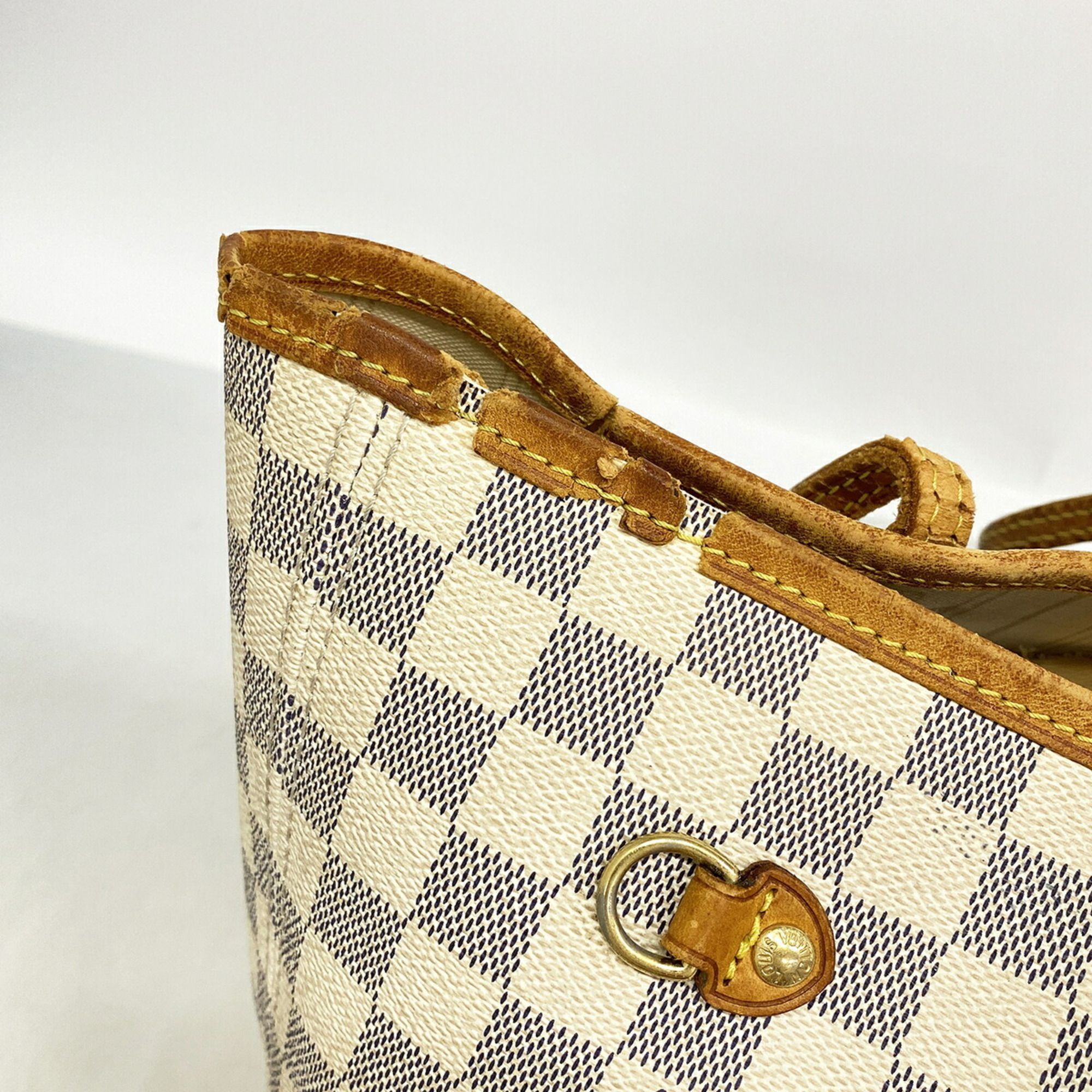 Tote Bag (Pre-Owned) - Louis Vuitton - Modalova