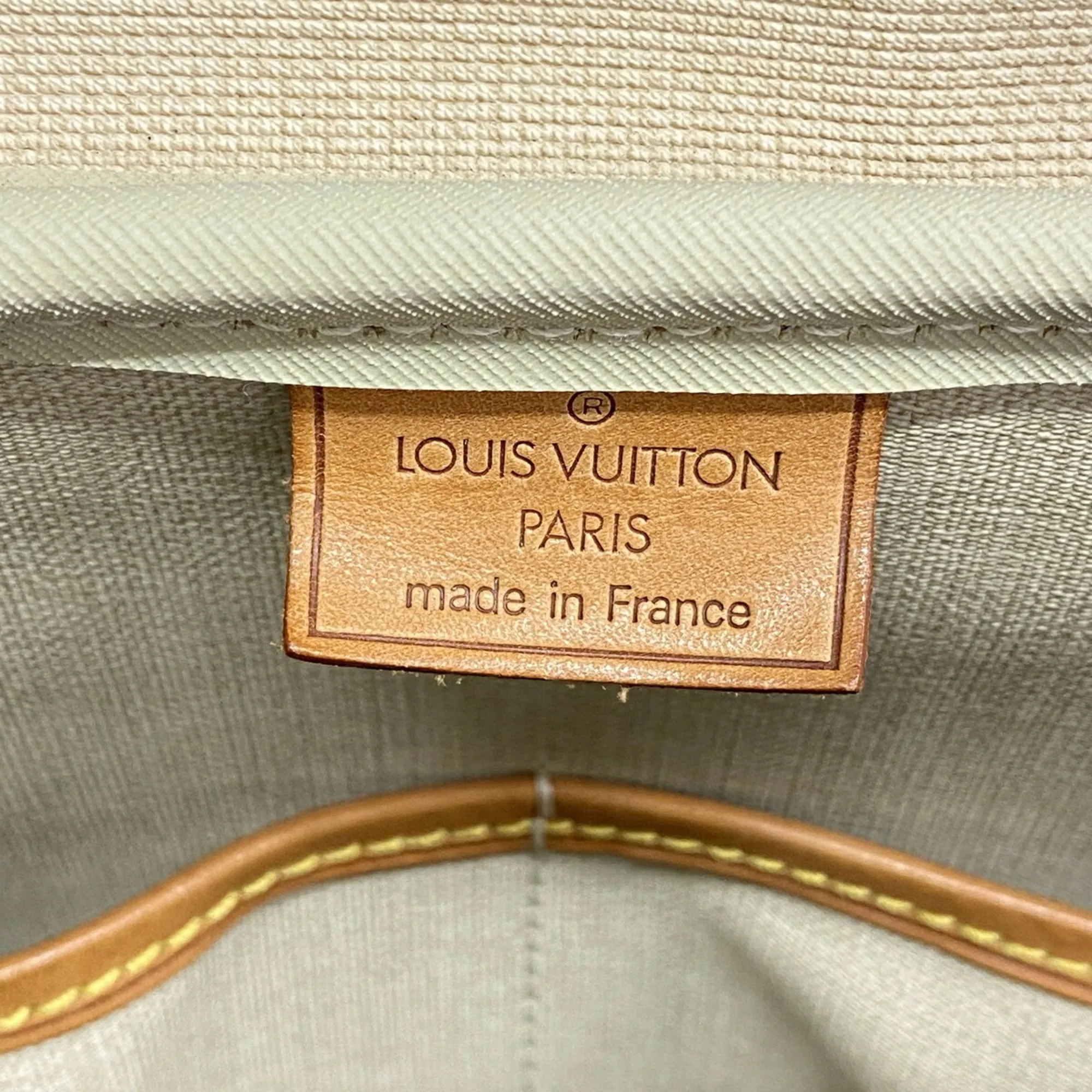 Handbag (Pre-Owned) - Louis Vuitton - Modalova