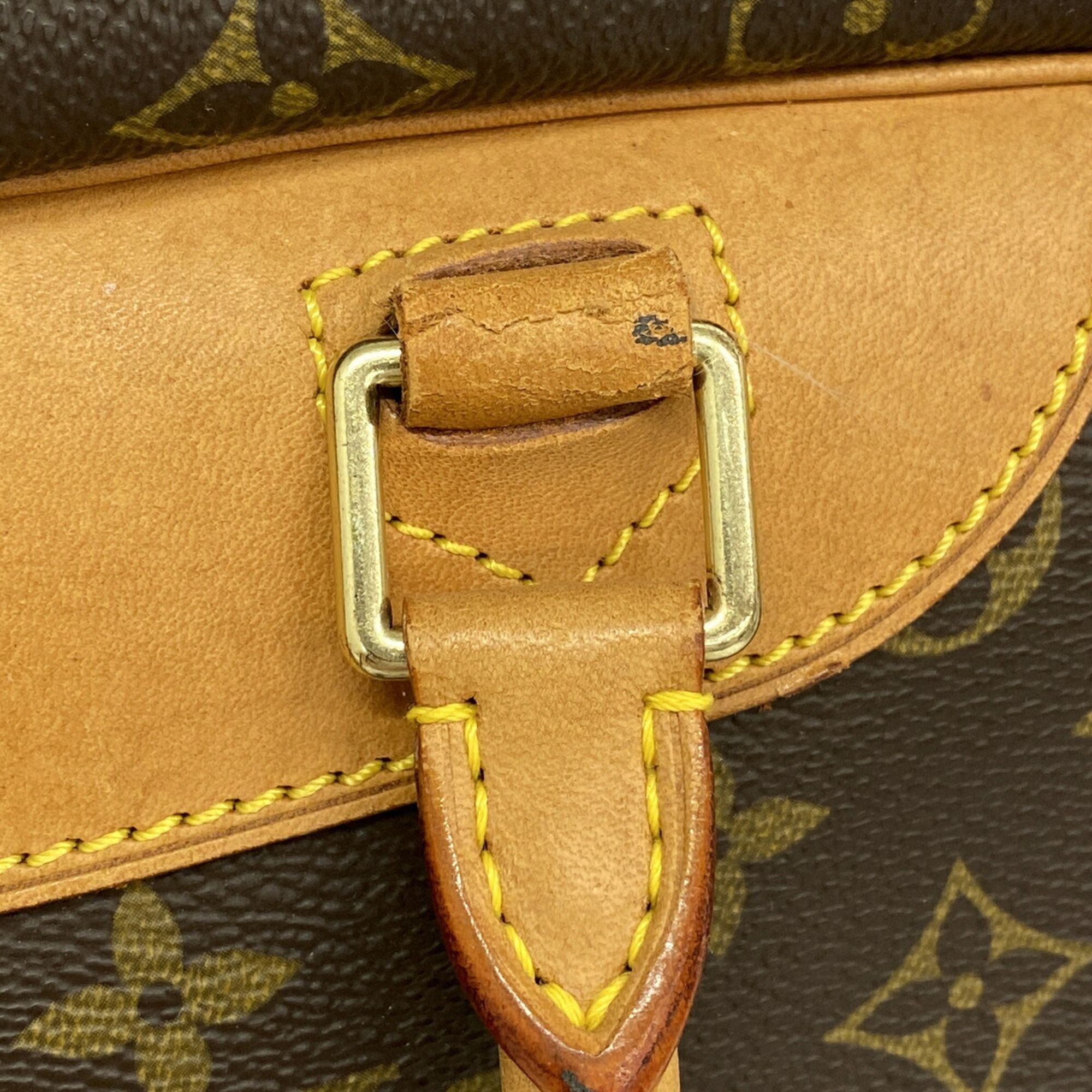 Handbag (Pre-Owned) - Louis Vuitton - Modalova
