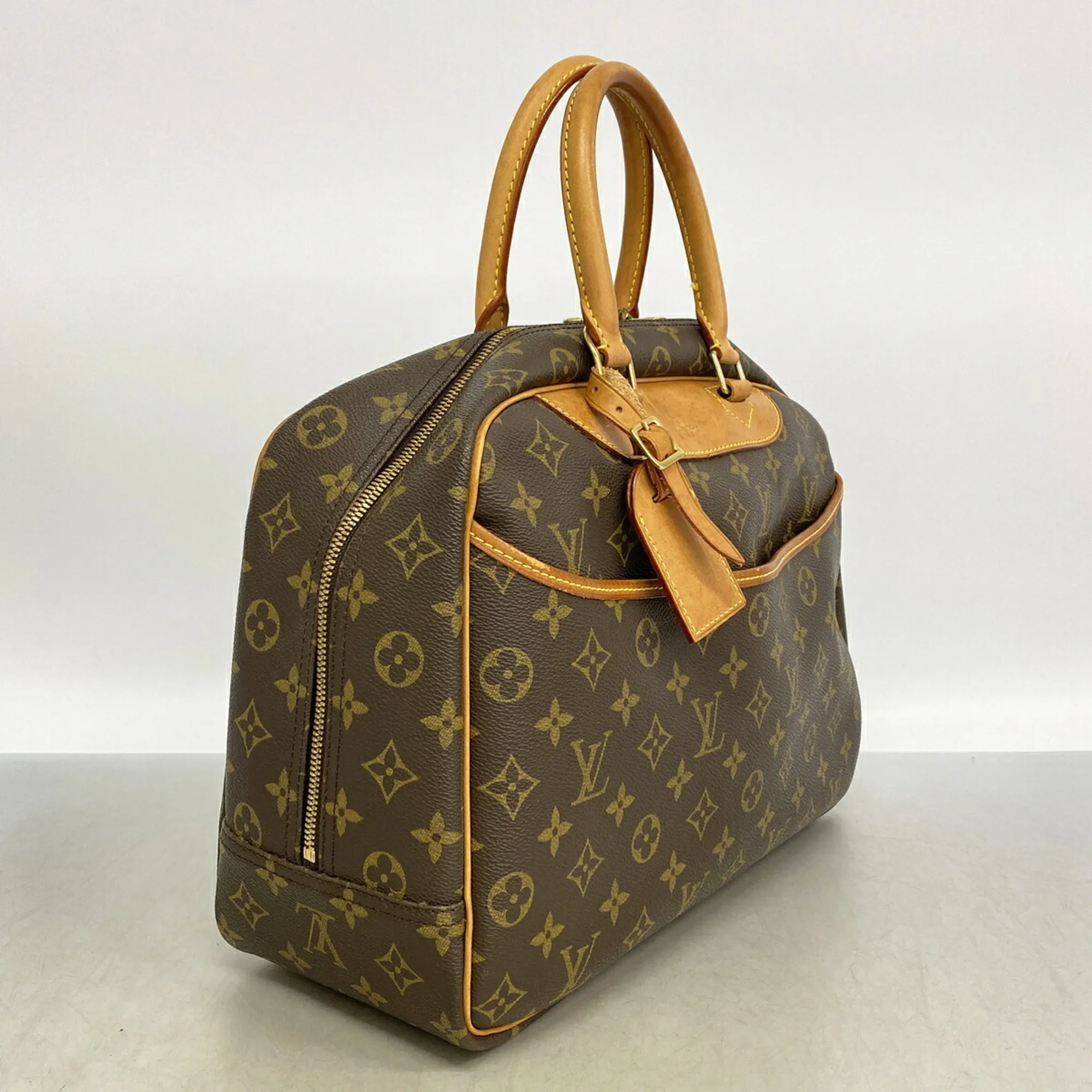 Handbag (Pre-Owned) - Louis Vuitton - Modalova