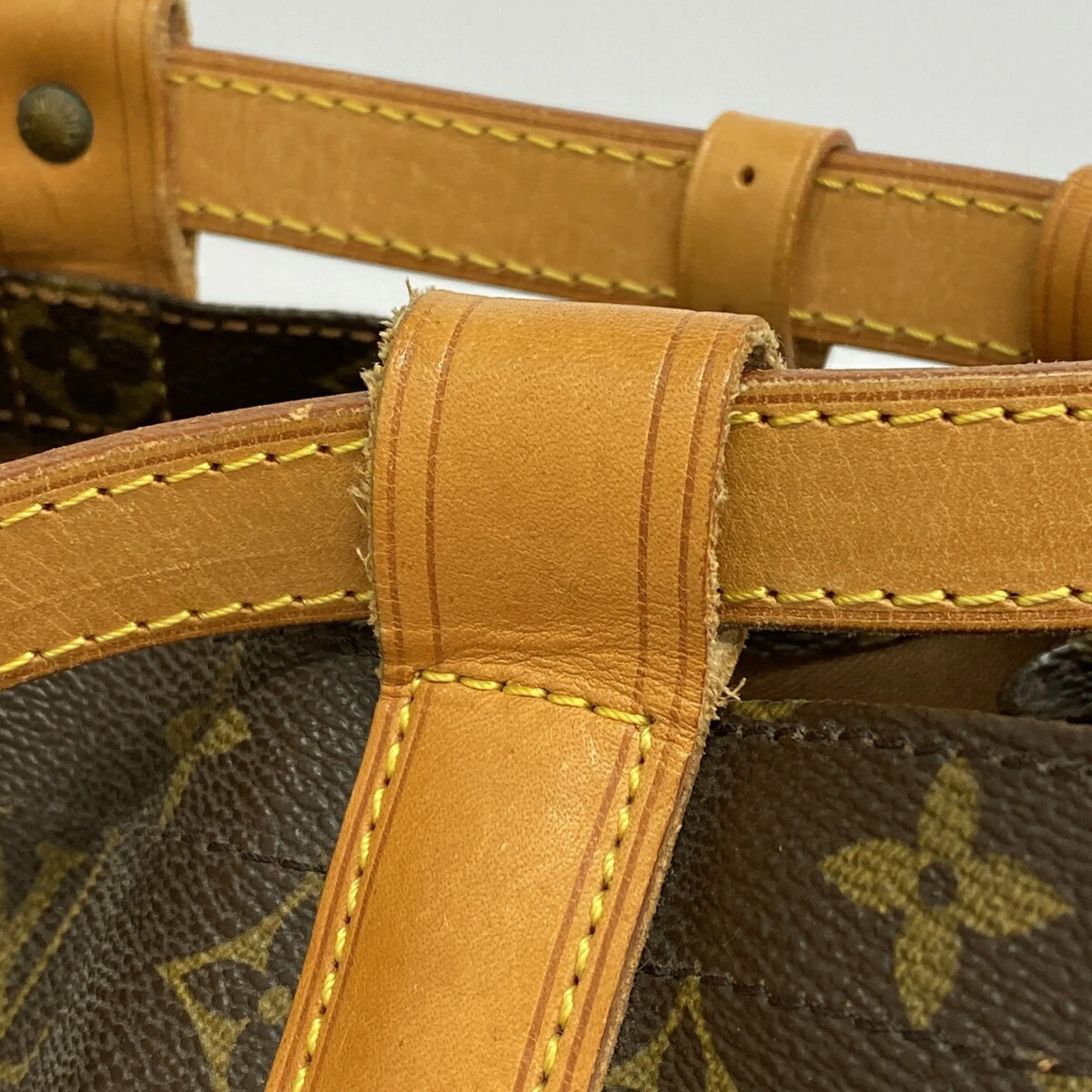 Shoulder Bag (Pre-Owned) - Louis Vuitton - Modalova