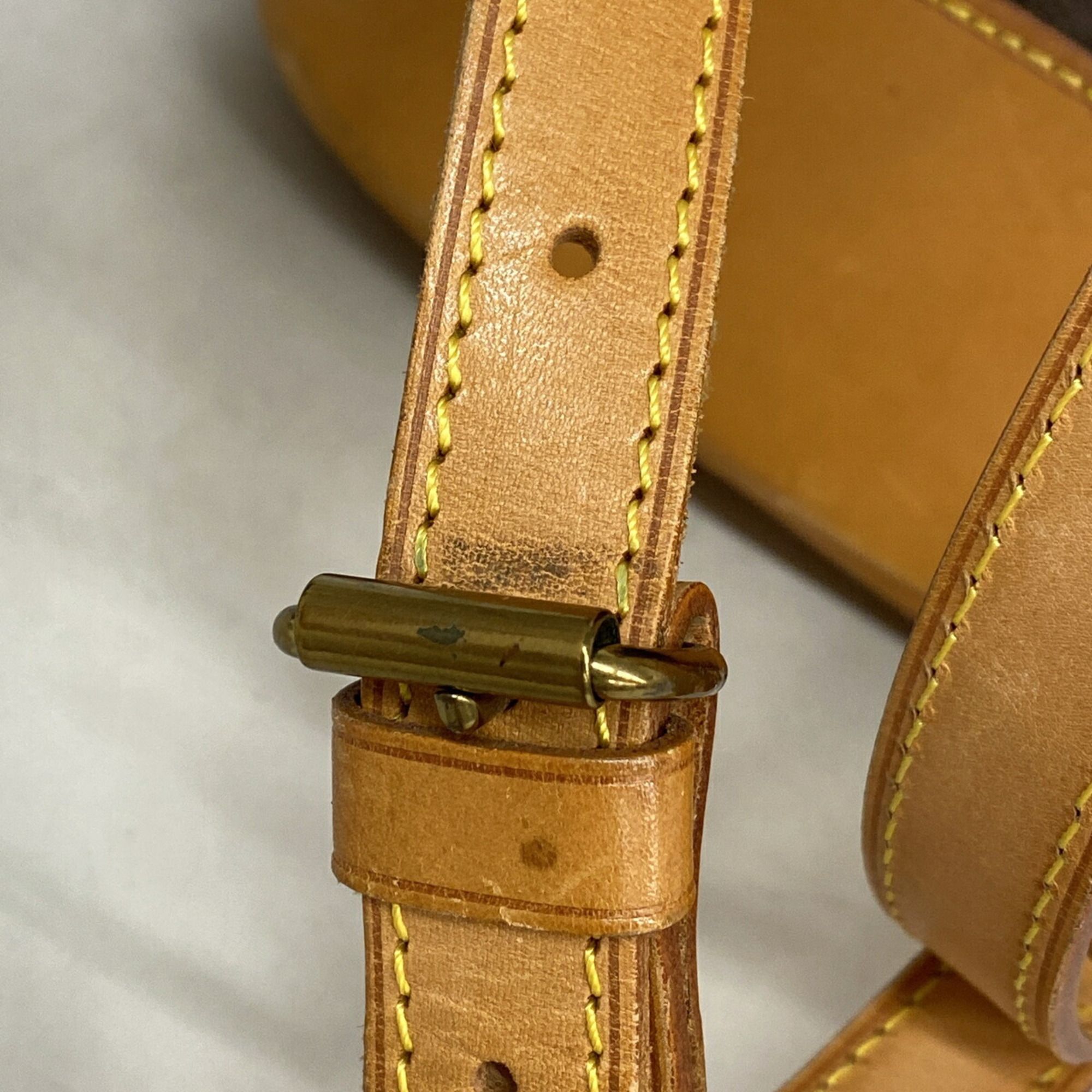Shoulder Bag (Pre-Owned) - Louis Vuitton - Modalova