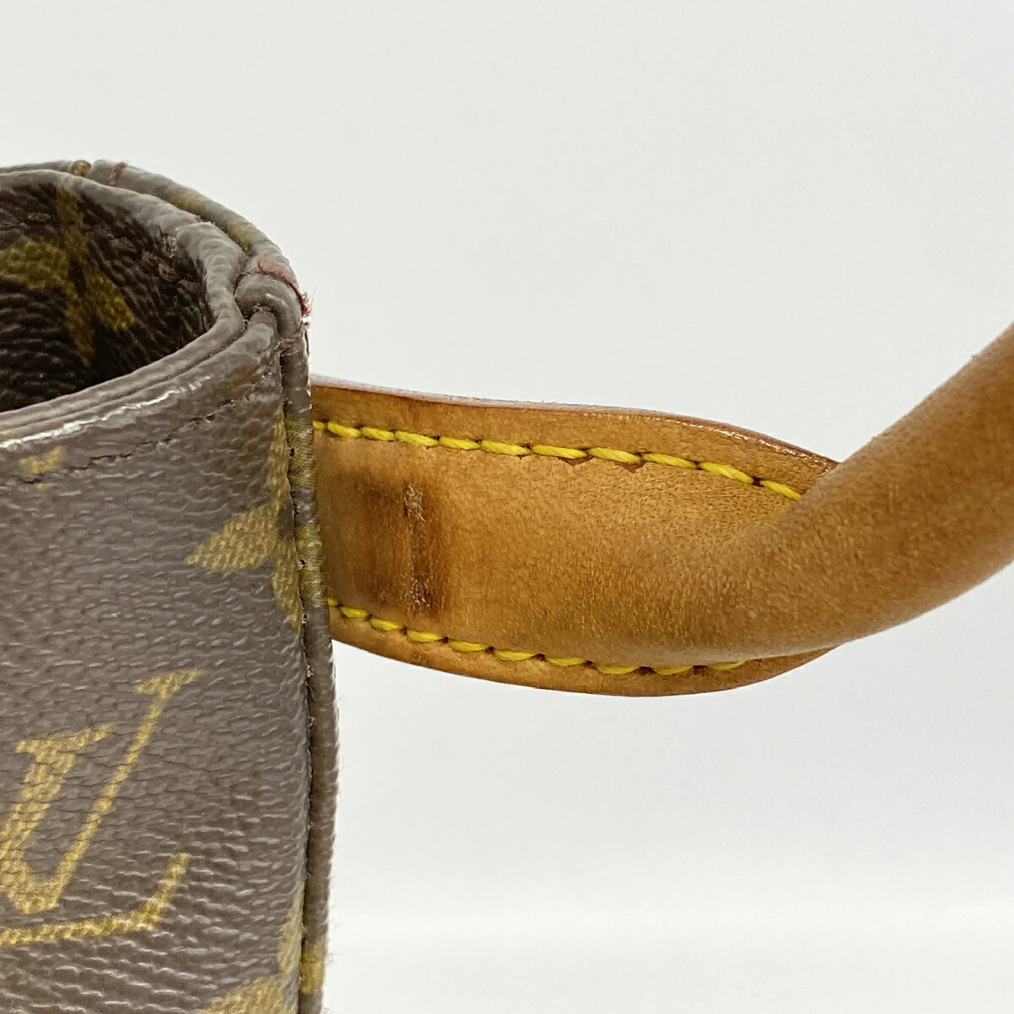 Shoulder Bag (Pre-Owned) - Louis Vuitton - Modalova