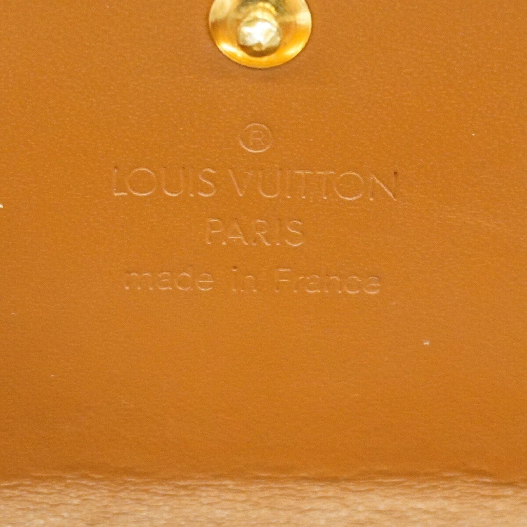 Wallet (Tri-Fold) (Pre-Owned) - Louis Vuitton - Modalova